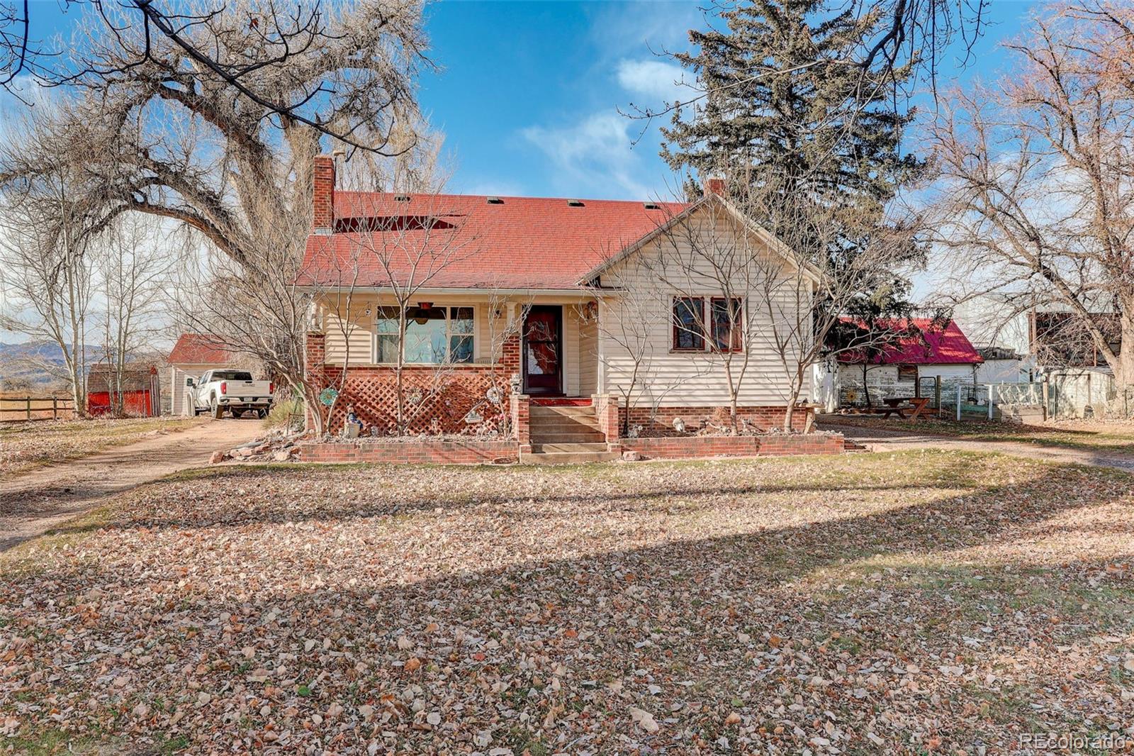 12745 N 75th Street Longmont CO 80503