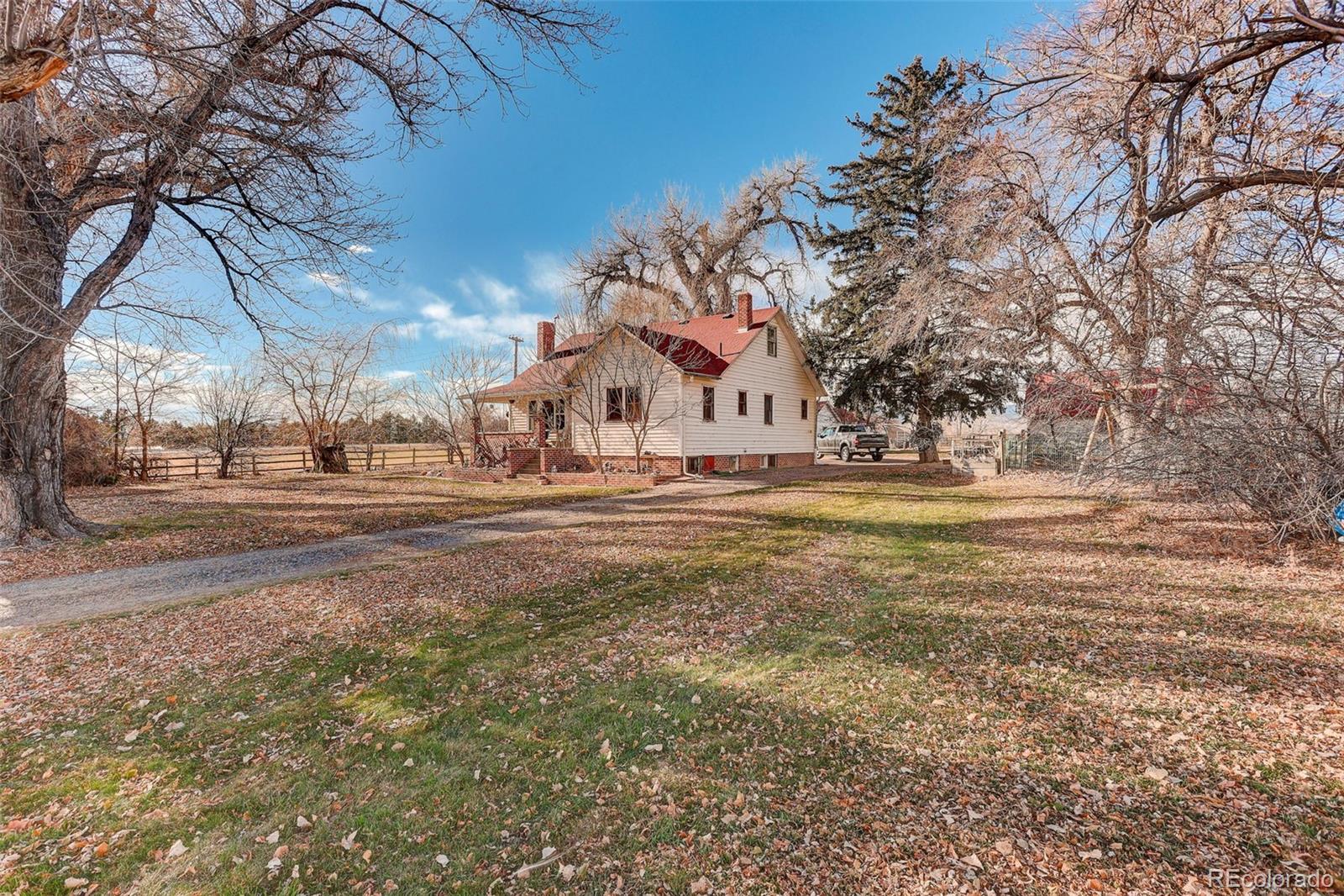 12745 N 75th Street Longmont CO 80503