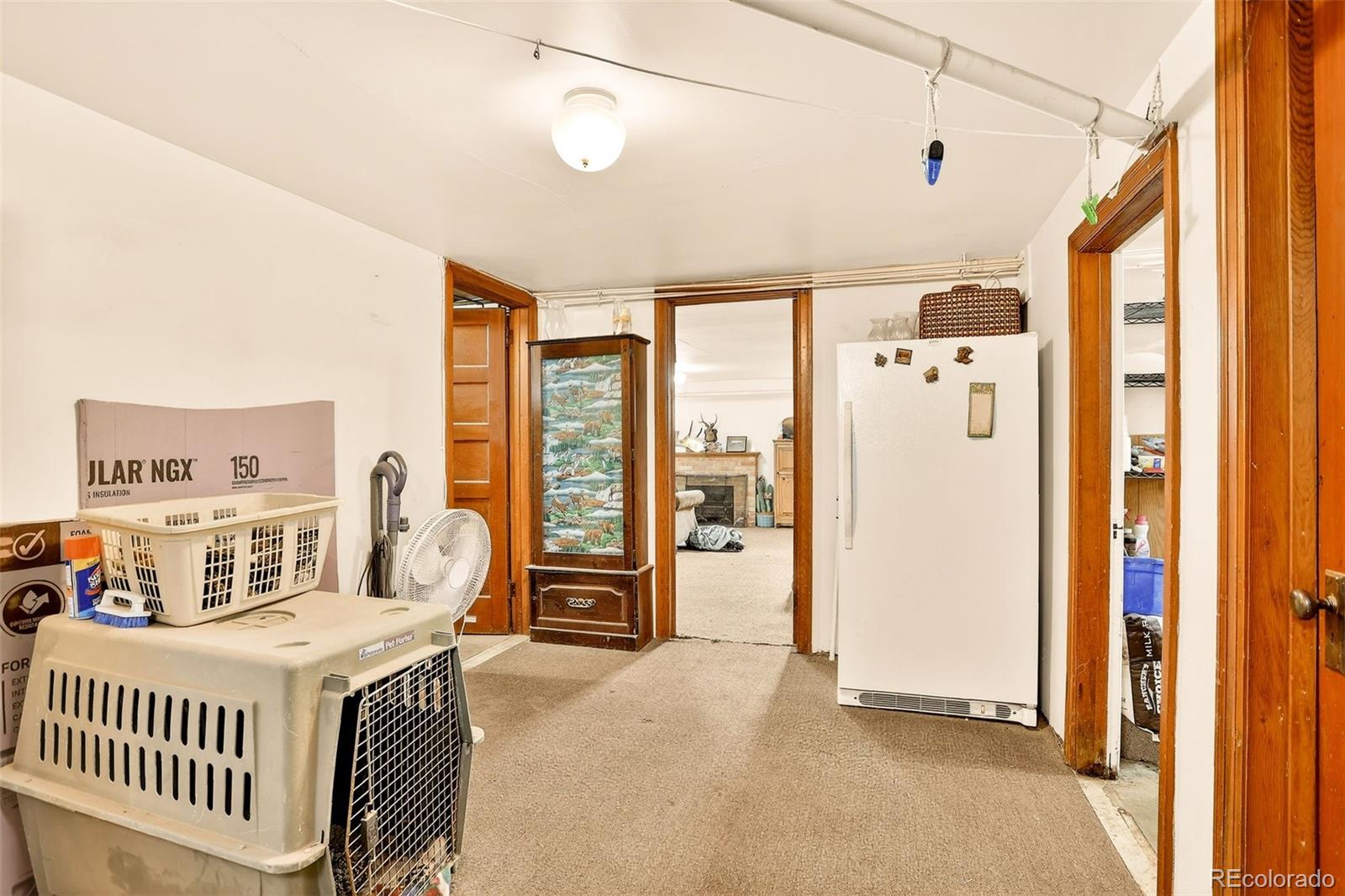 12745 N 75th Street Longmont CO 80503