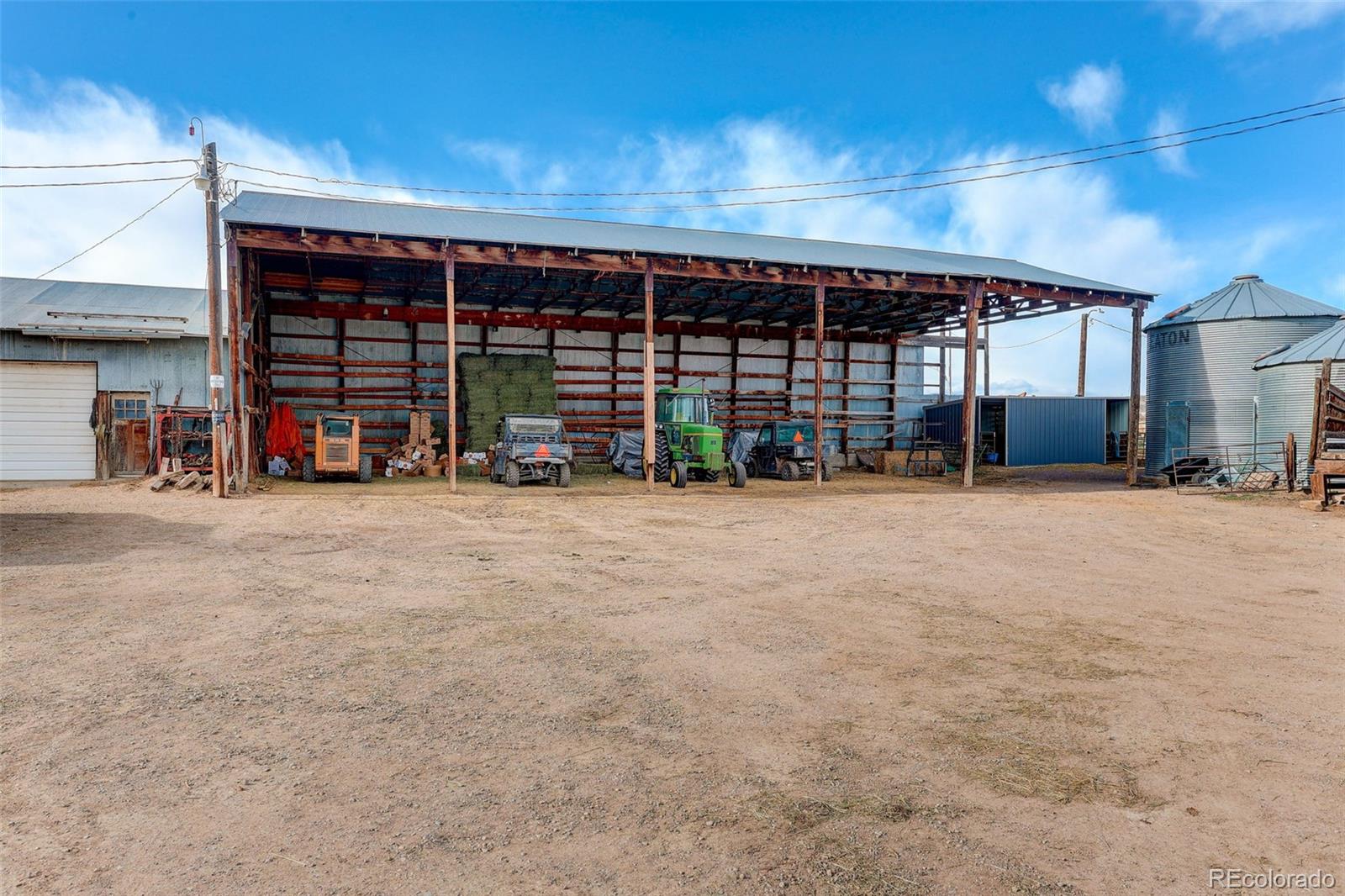 12745 N 75th Street Longmont CO 80503