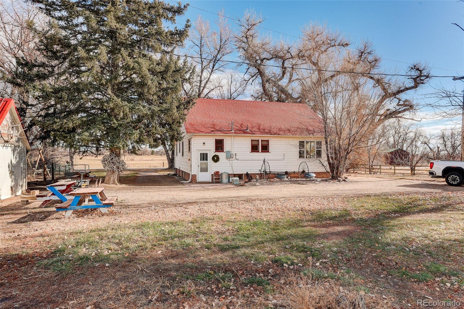 12745 N 75th Street Longmont CO 80503