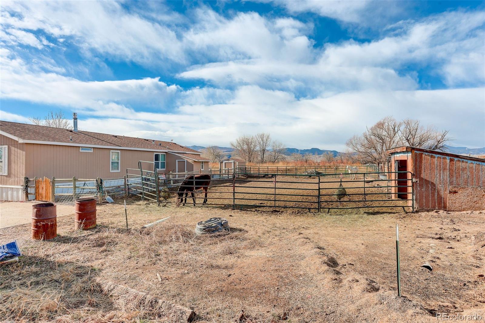 12745 N 75th Street Longmont CO 80503