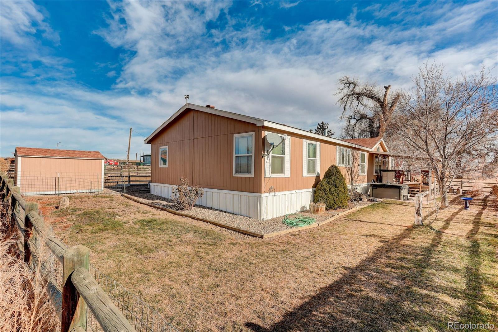 12745 N 75th Street Longmont CO 80503