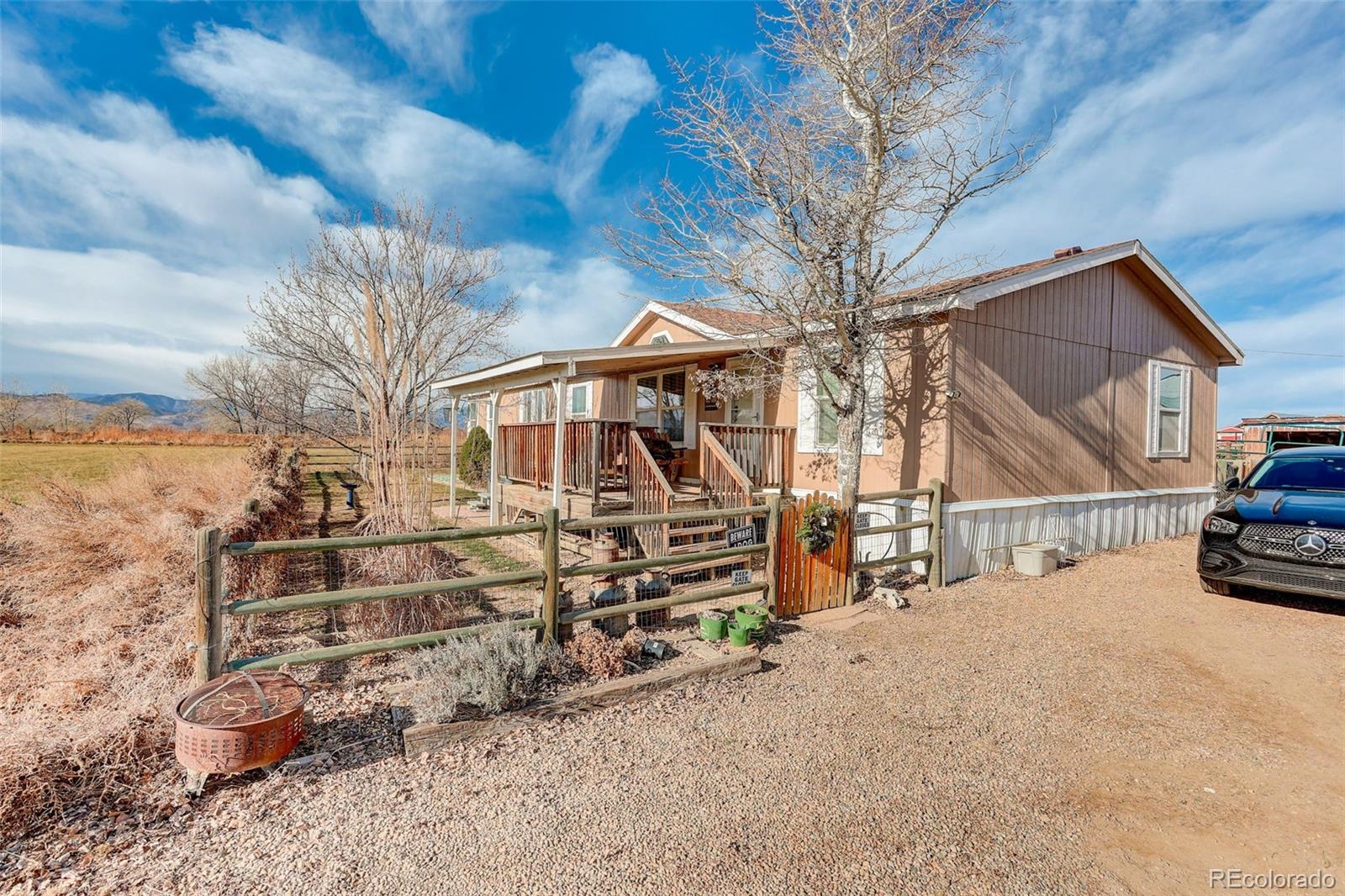 12745 N 75th Street Longmont CO 80503