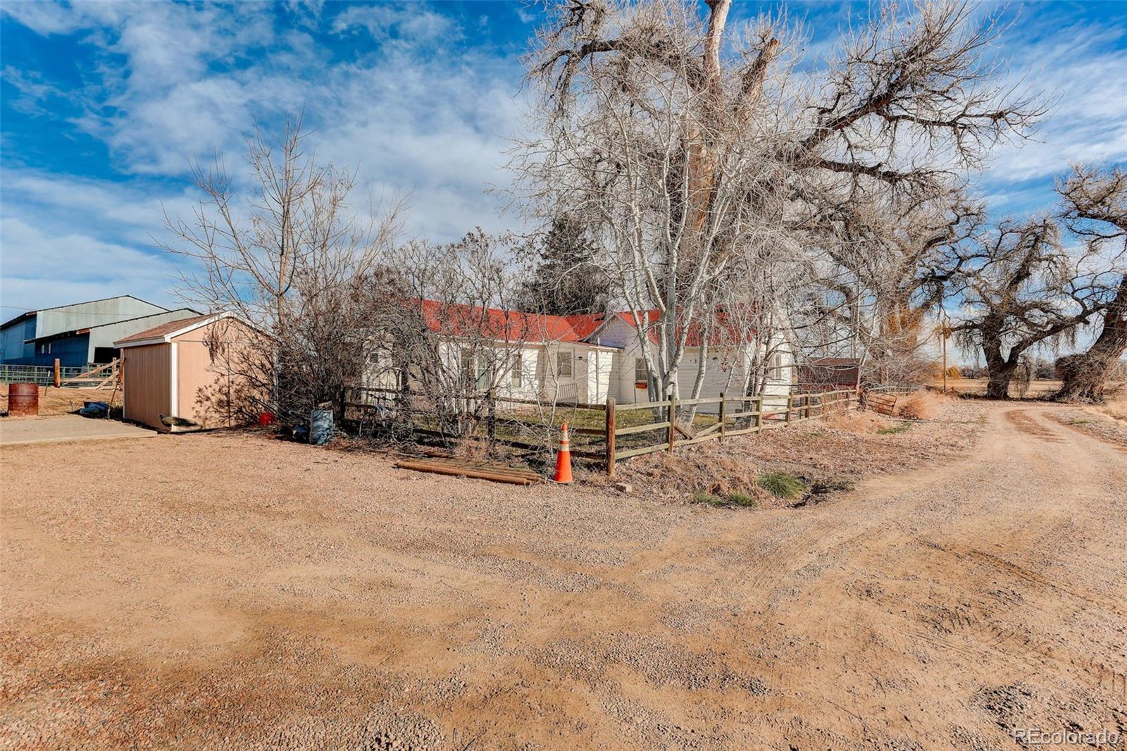 12745 N 75th Street Longmont CO 80503