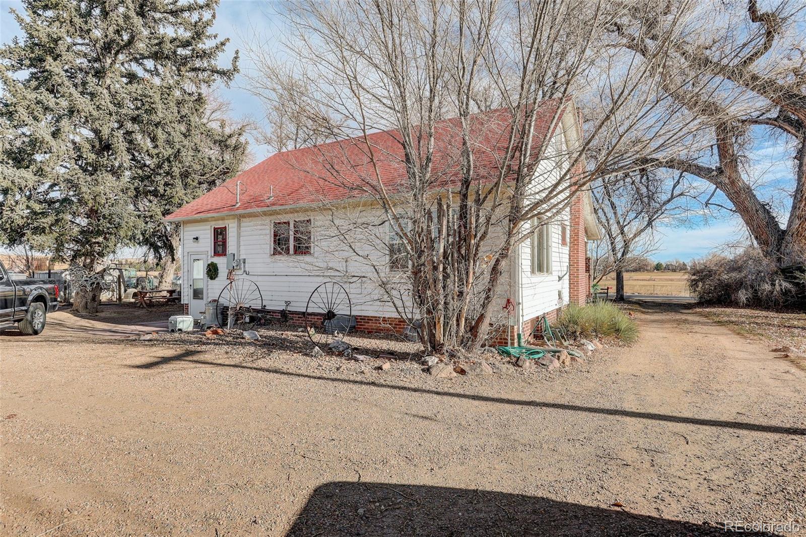 12745 N 75th Street Longmont CO 80503