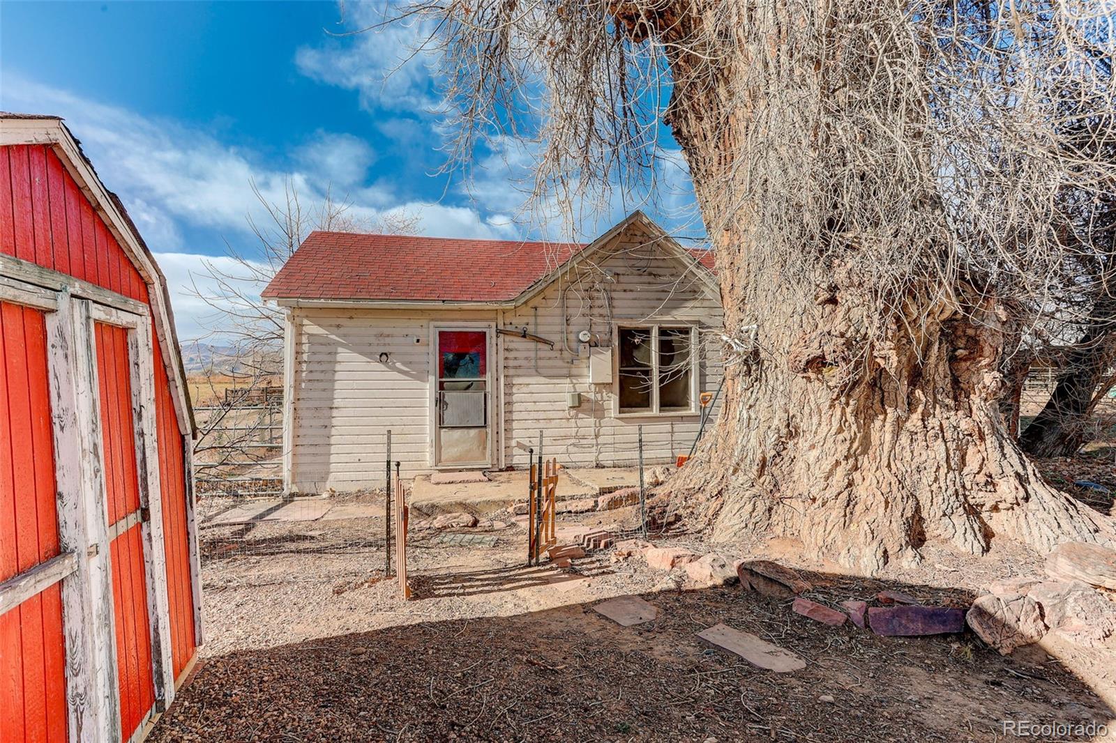 12745 N 75th Street Longmont CO 80503