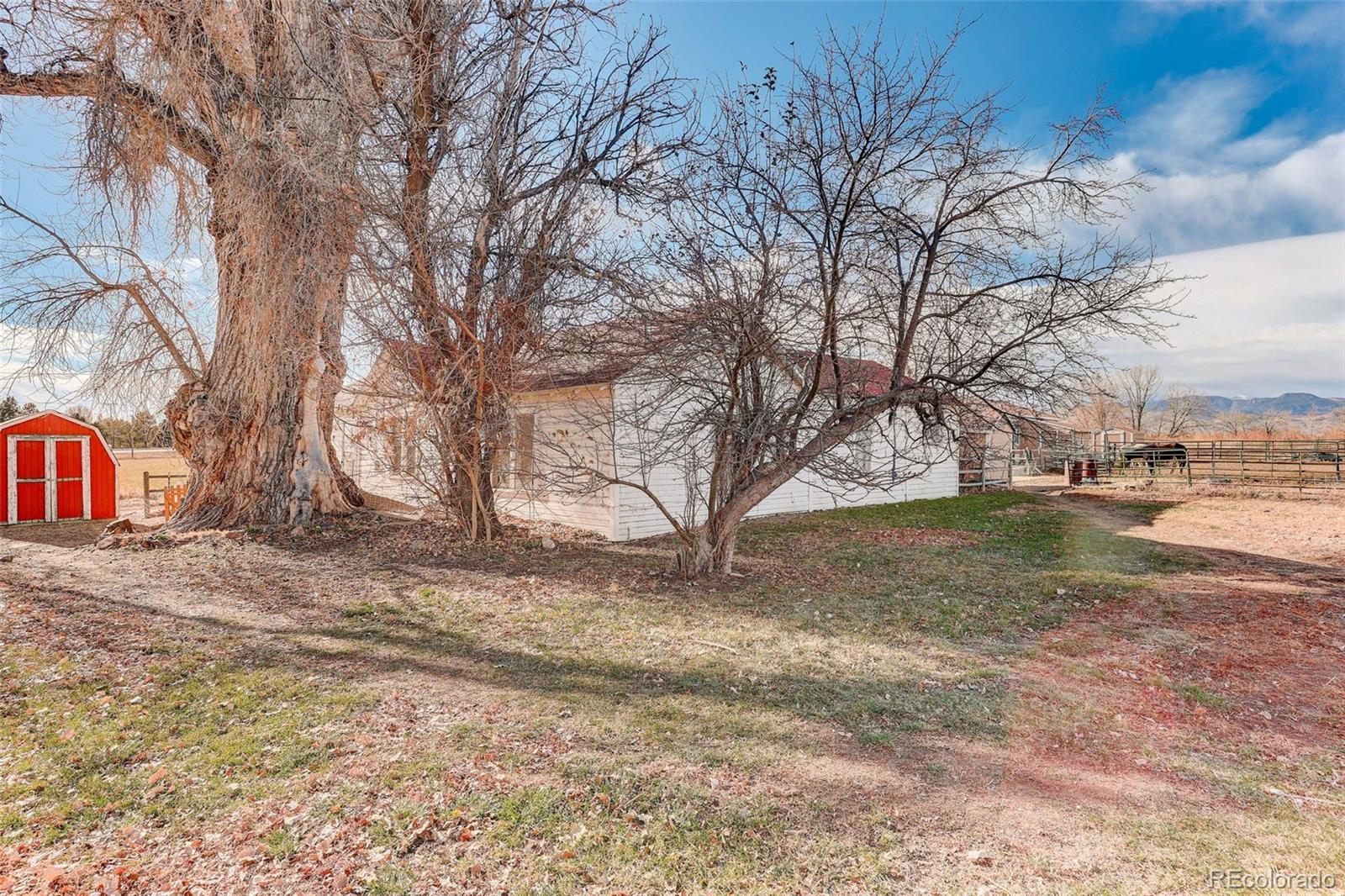 12745 N 75th Street Longmont CO 80503
