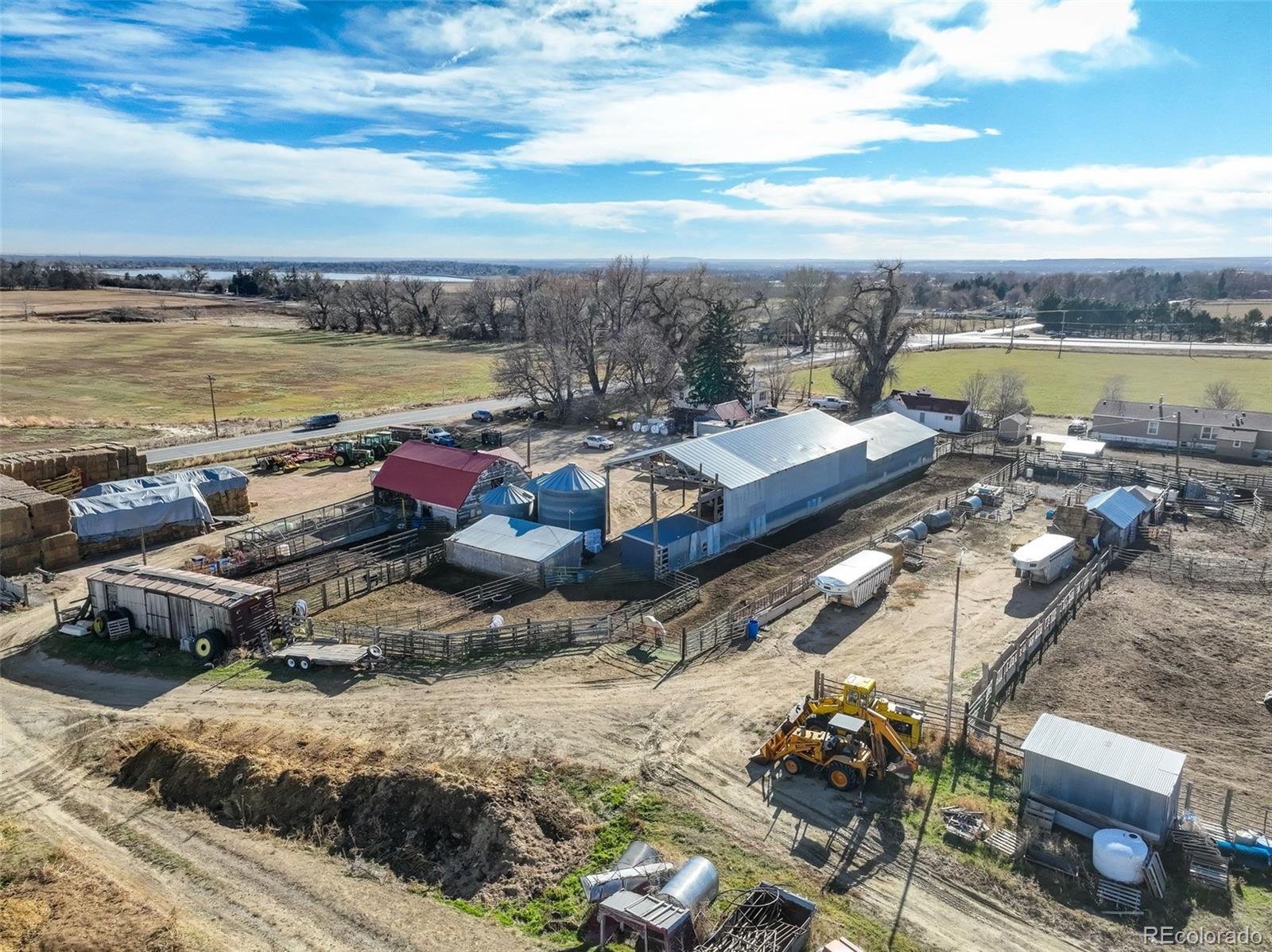 12745 N 75th Street Longmont CO 80503