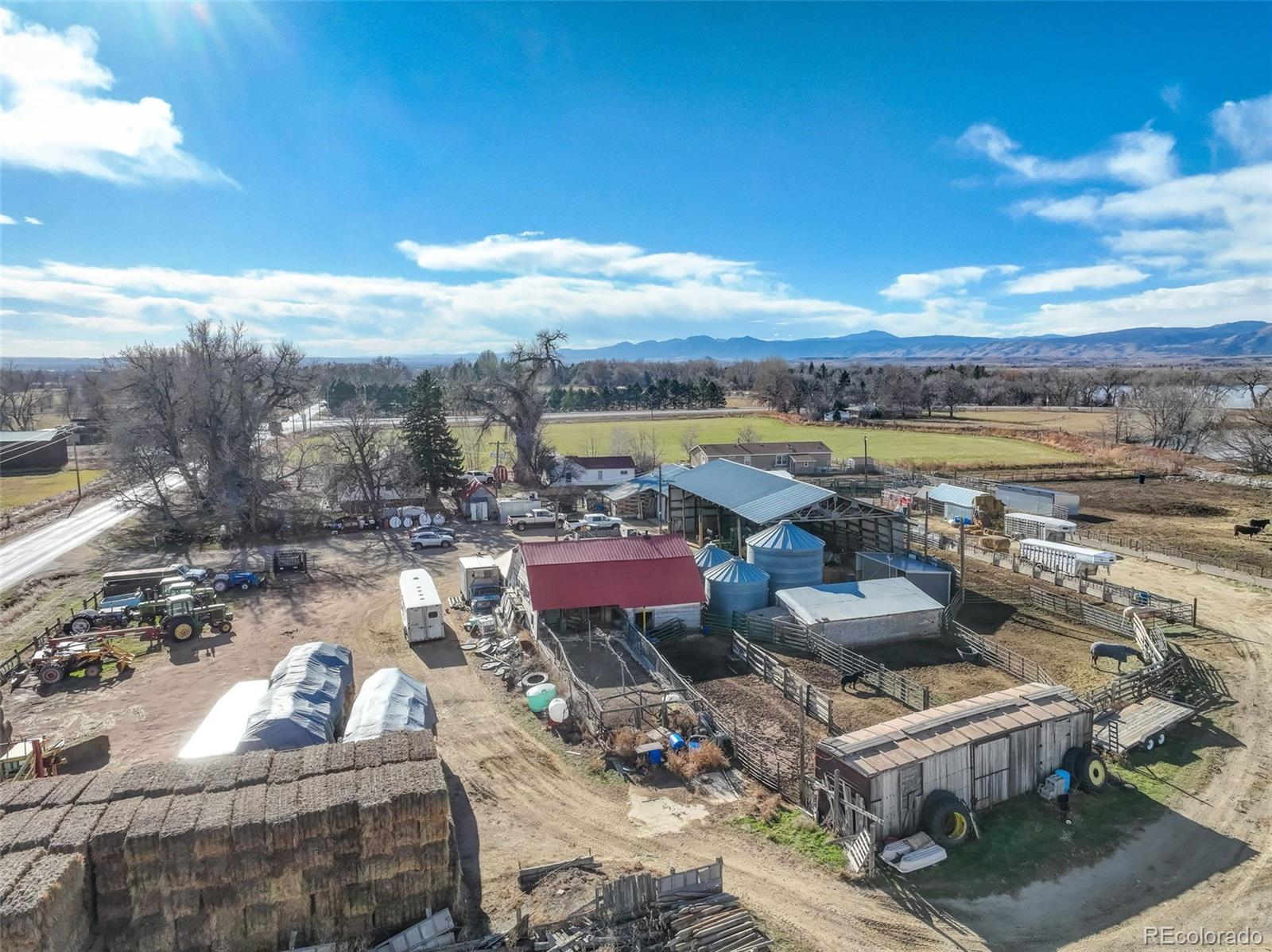 12745 N 75th Street Longmont CO 80503