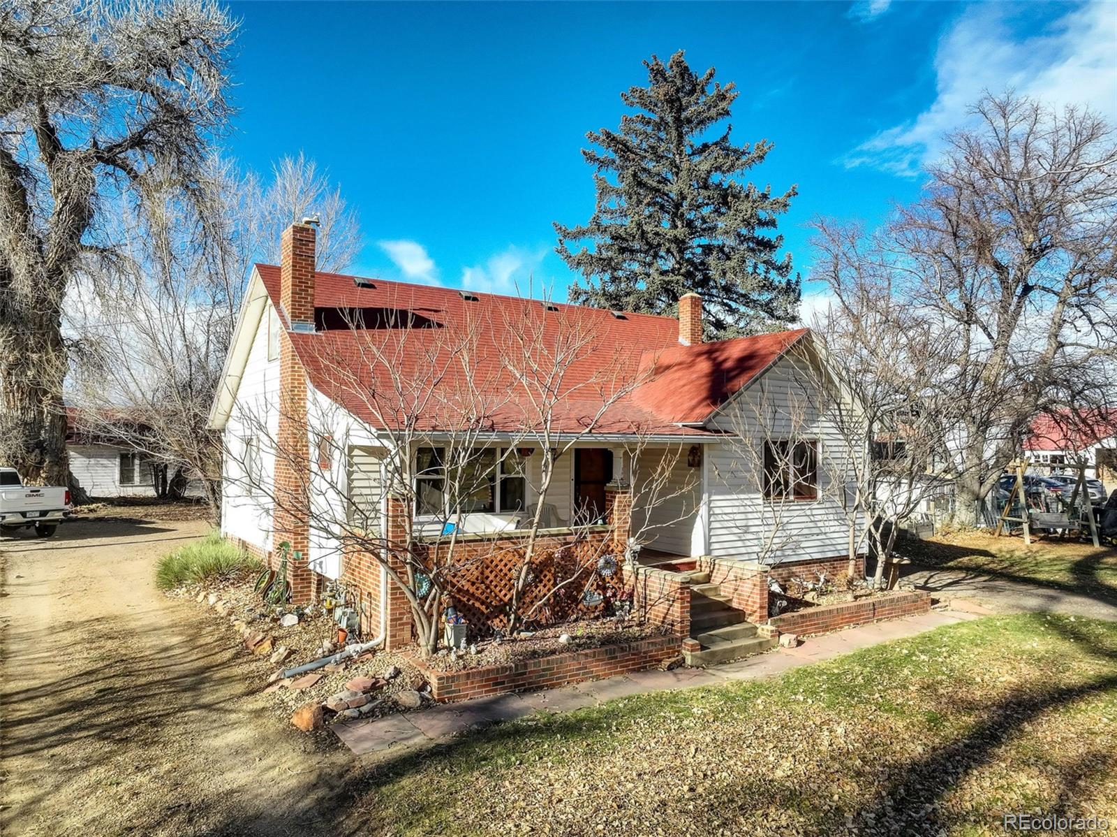 12745 N 75th Street Longmont CO 80503