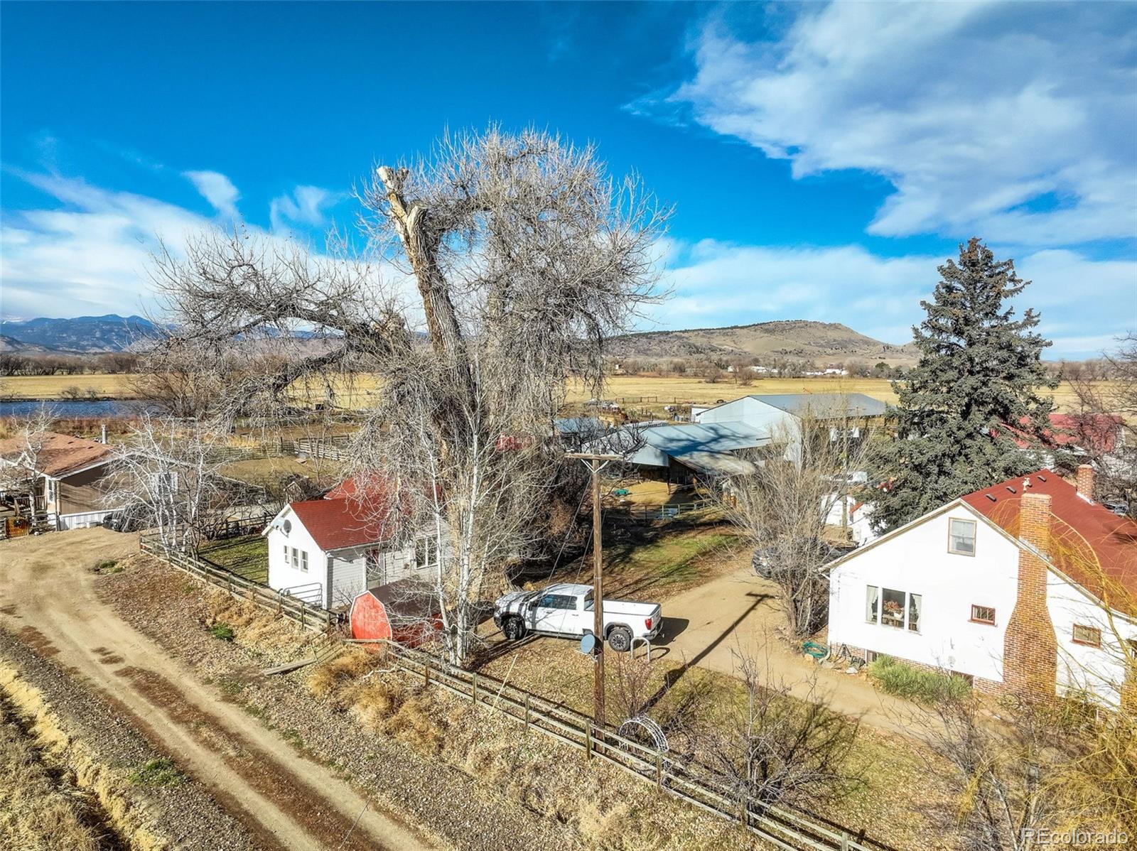 12745 N 75th Street Longmont CO 80503