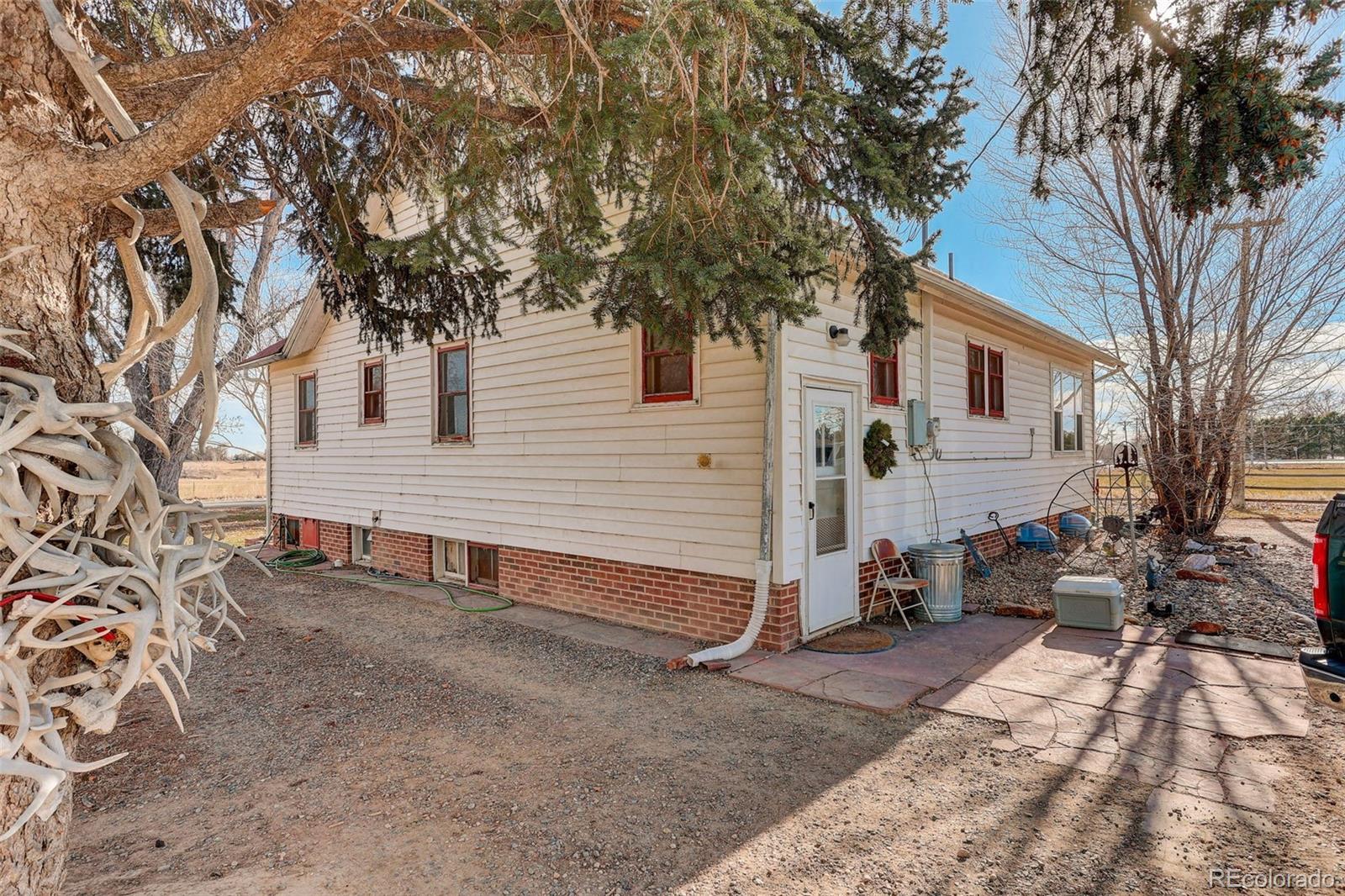 12745 N 75th Street Longmont CO 80503
