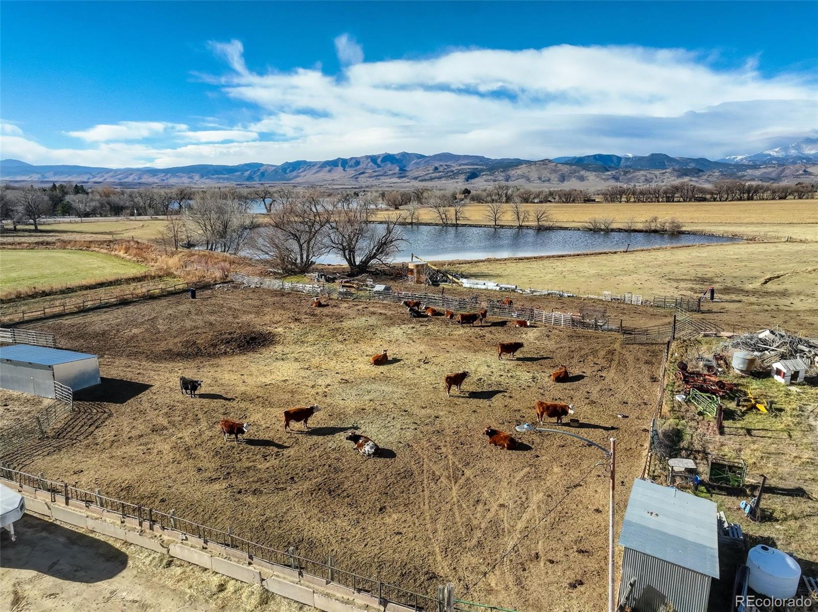 12745 N 75th Street Longmont CO 80503