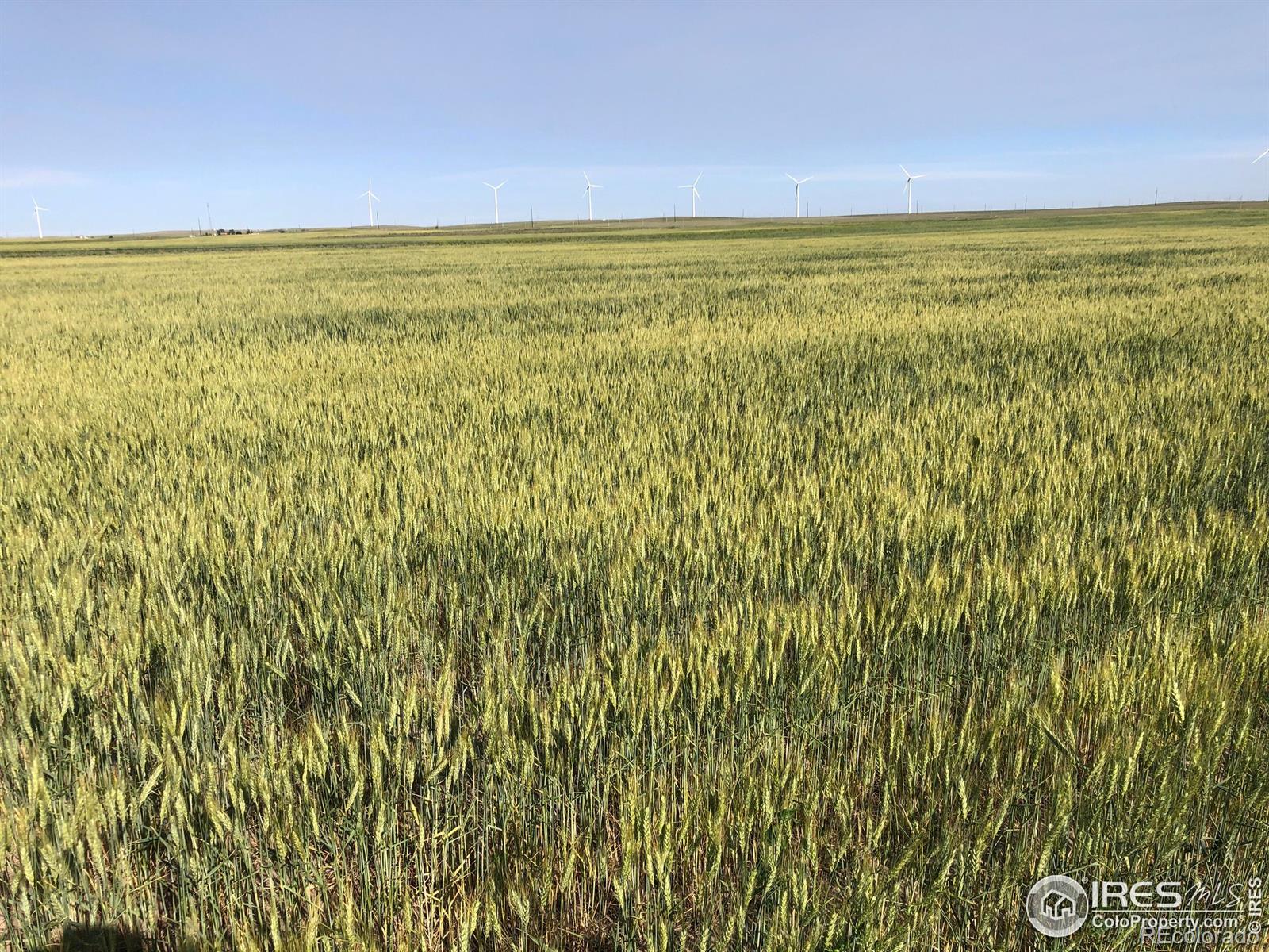 0 Wcr 105 Grover CO 80729