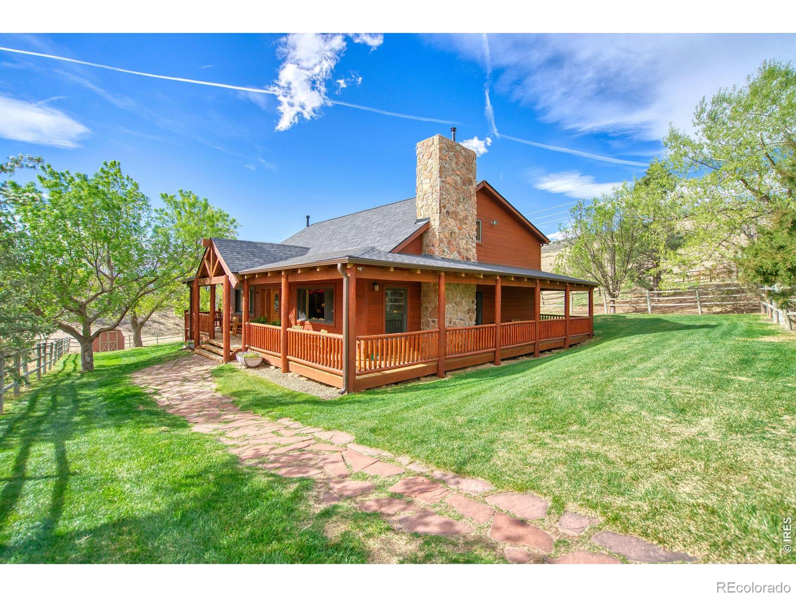 320 Del Monte Road Berthoud CO 80513