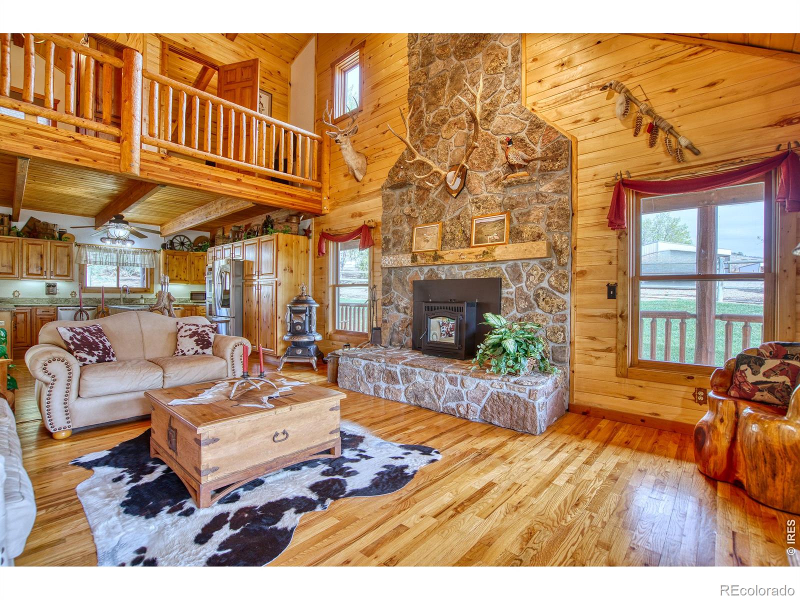 320 Del Monte Road Berthoud CO 80513