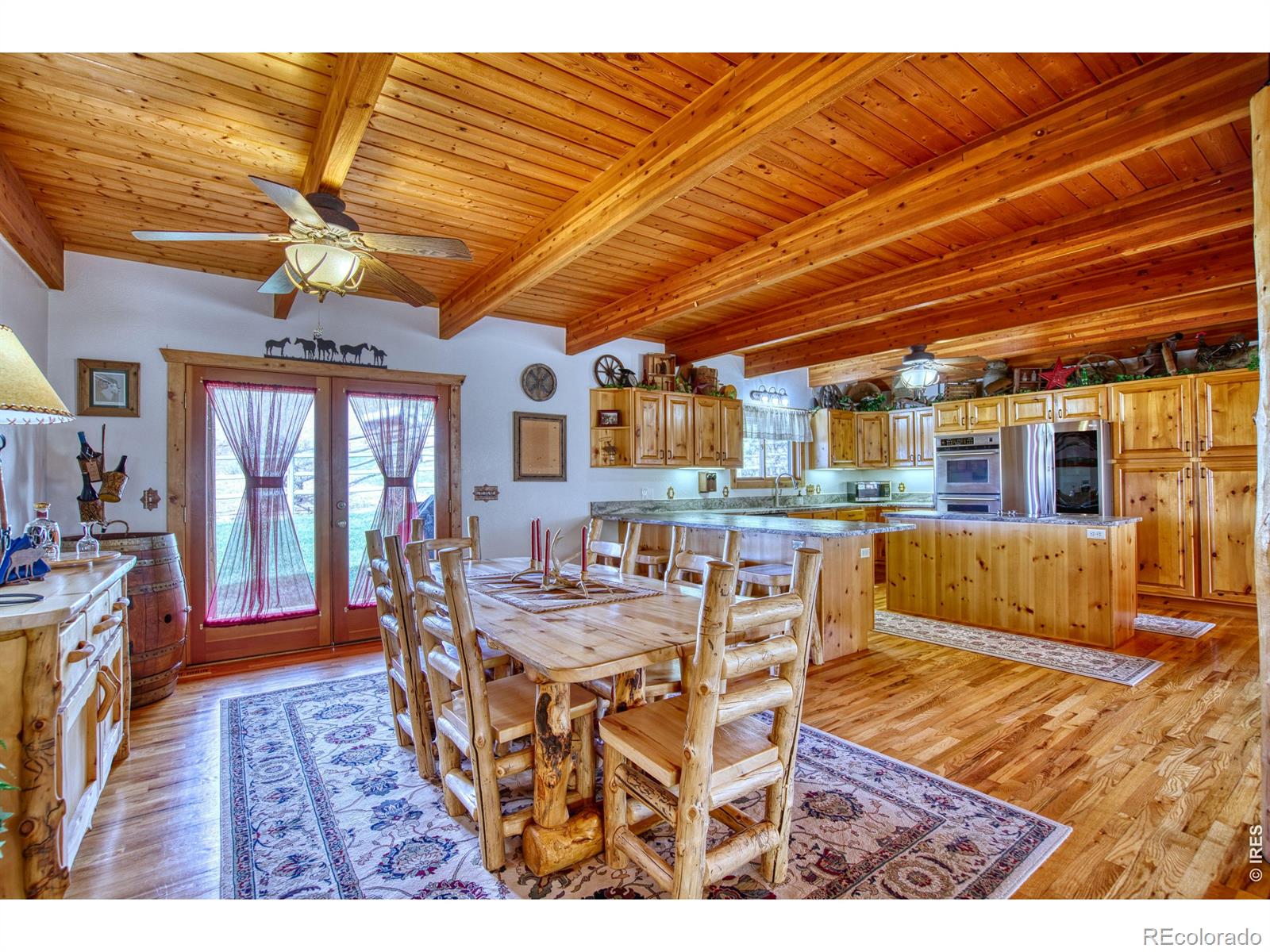 320 Del Monte Road Berthoud CO 80513