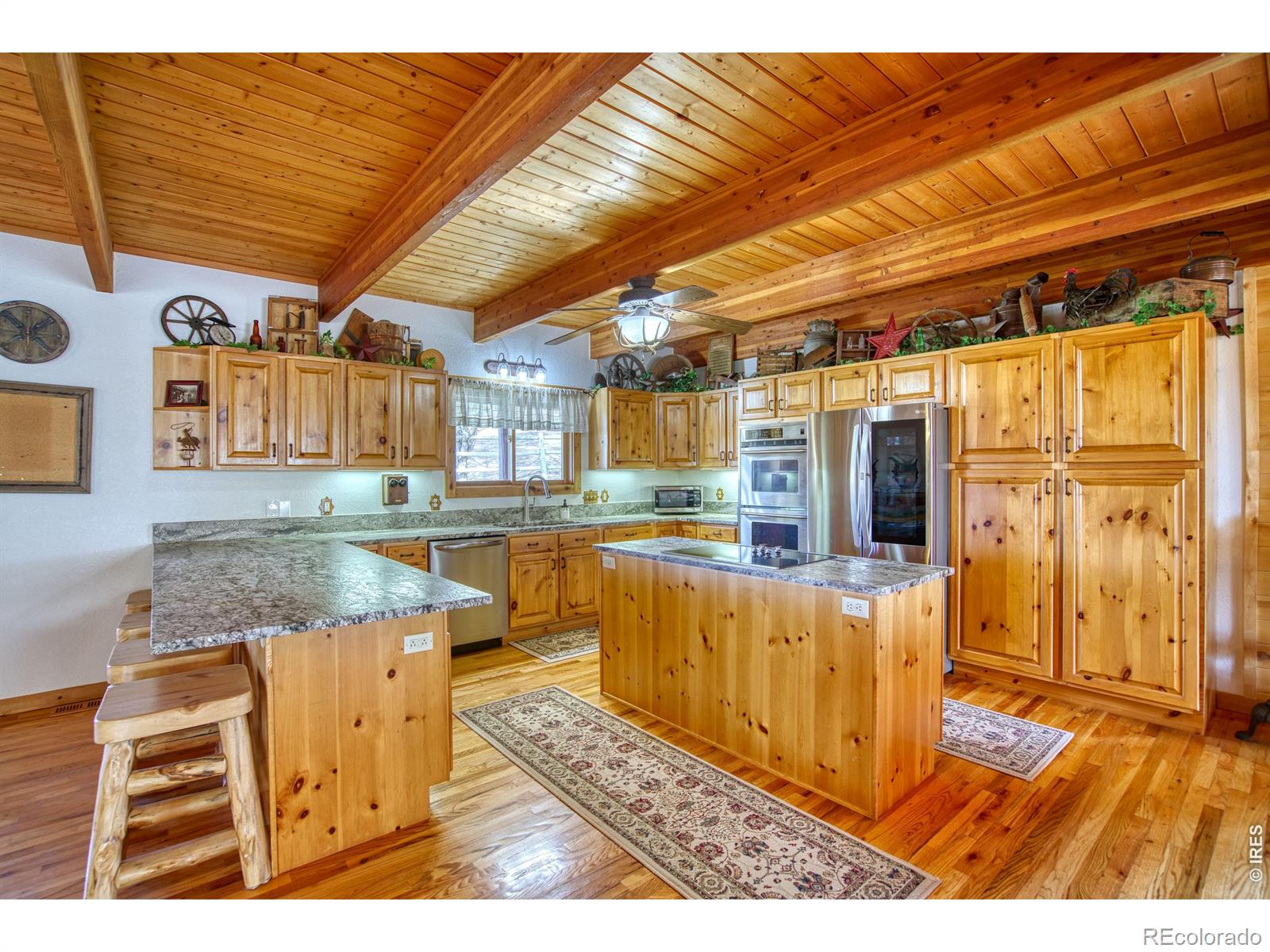 320 Del Monte Road Berthoud CO 80513