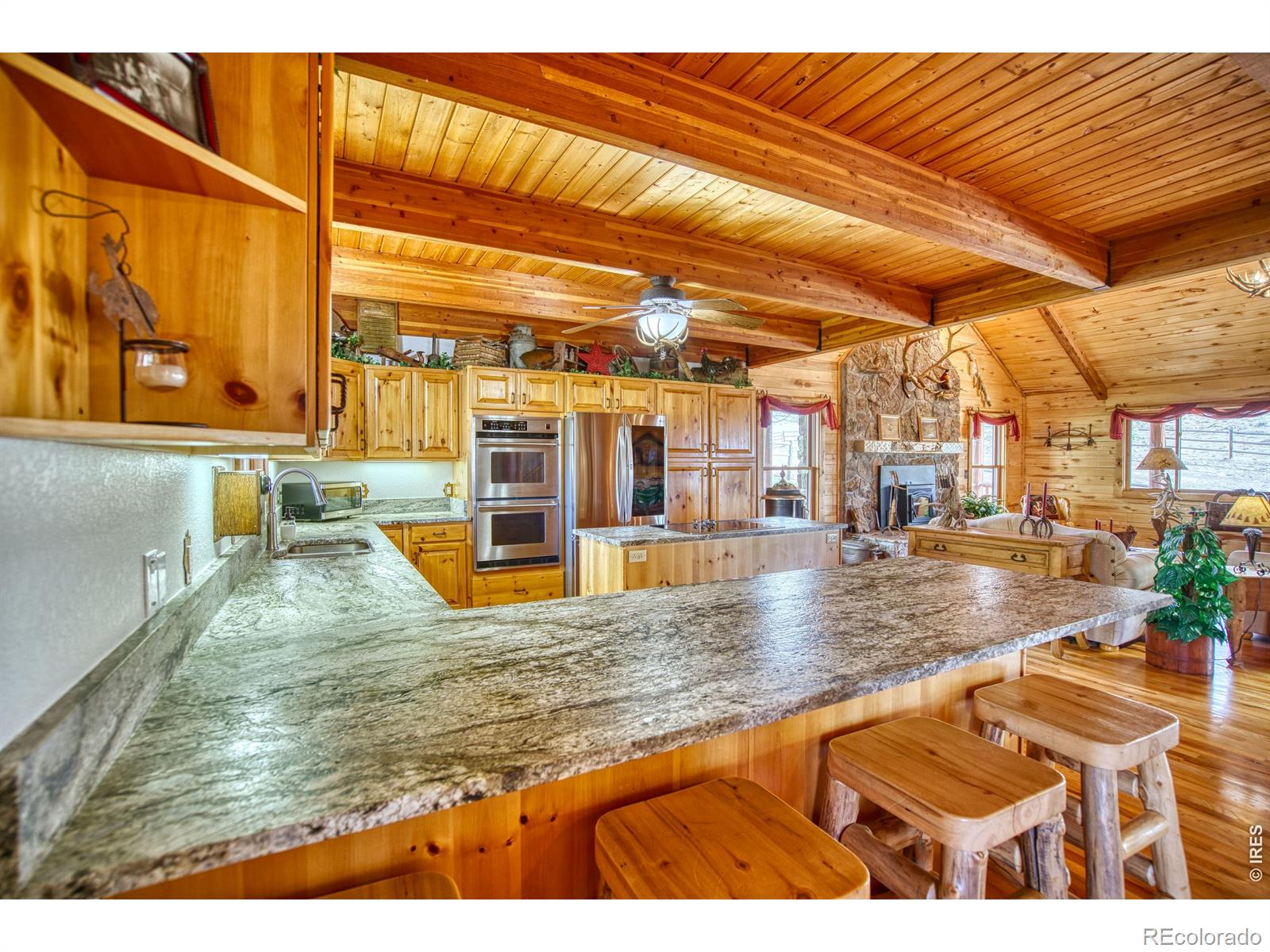 320 Del Monte Road Berthoud CO 80513