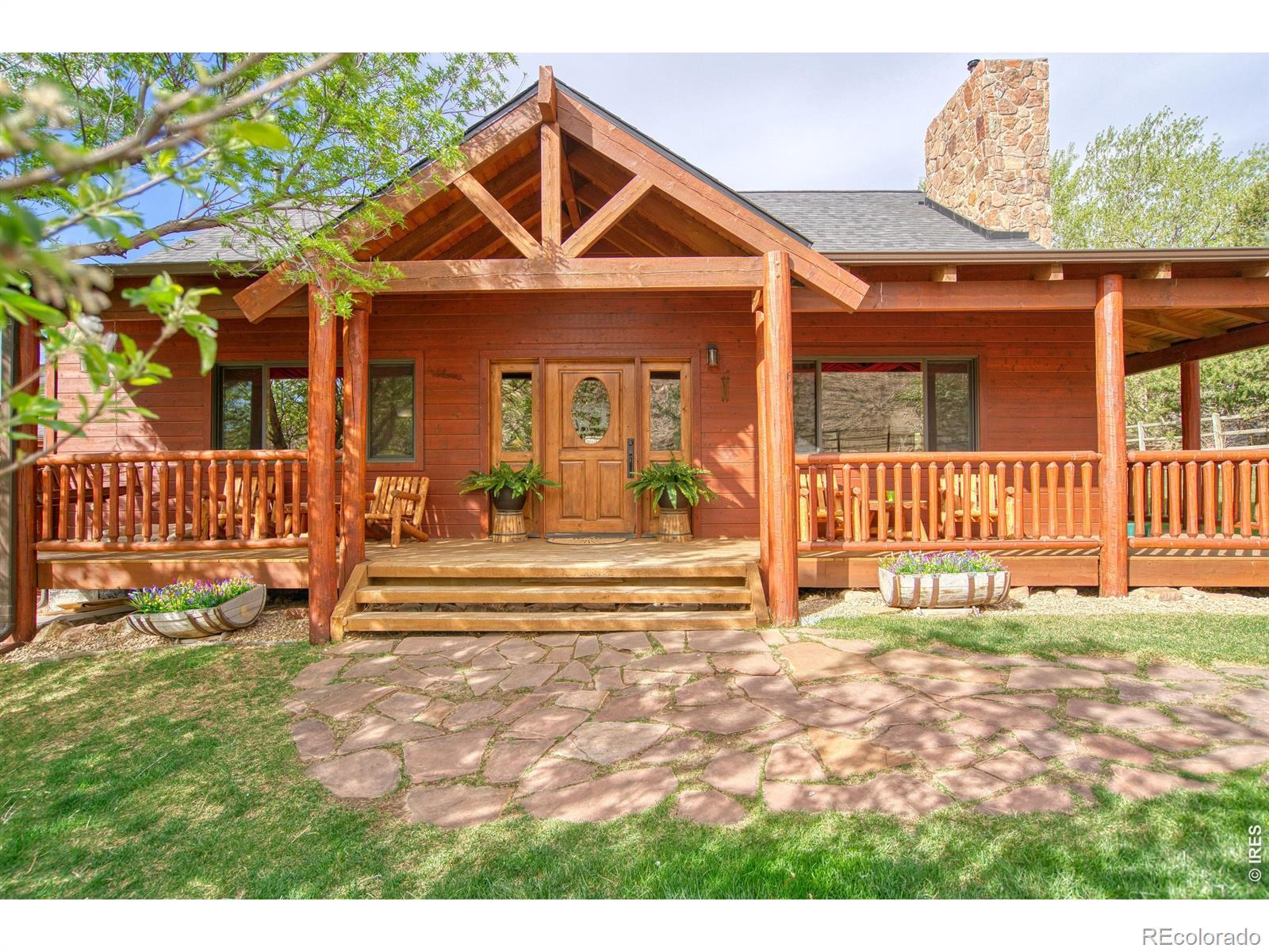 320 Del Monte Road Berthoud CO 80513