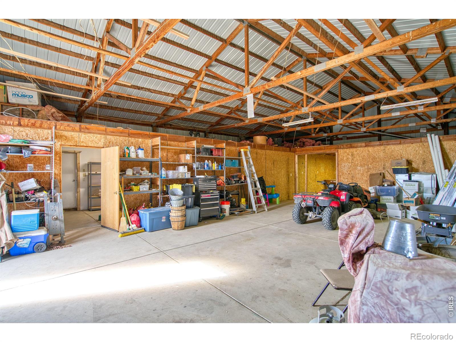 320 Del Monte Road Berthoud CO 80513