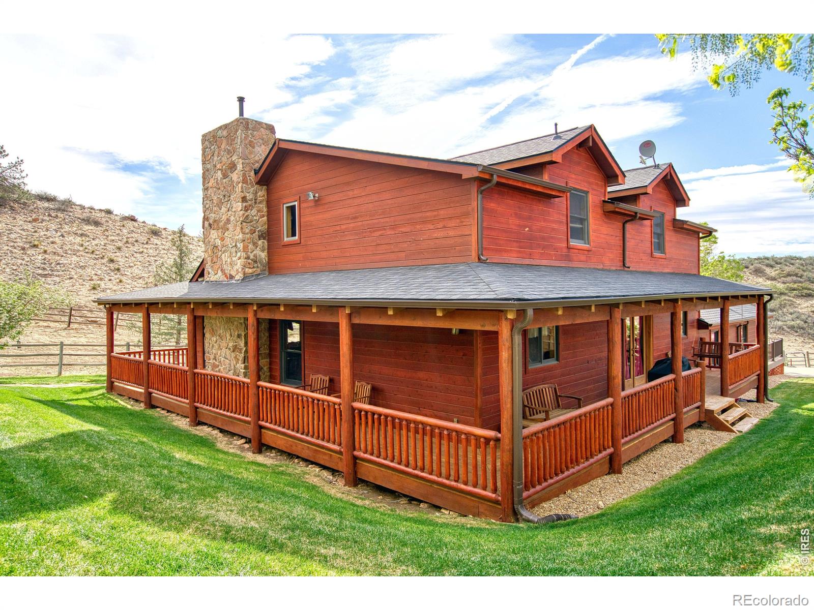 320 Del Monte Road Berthoud CO 80513