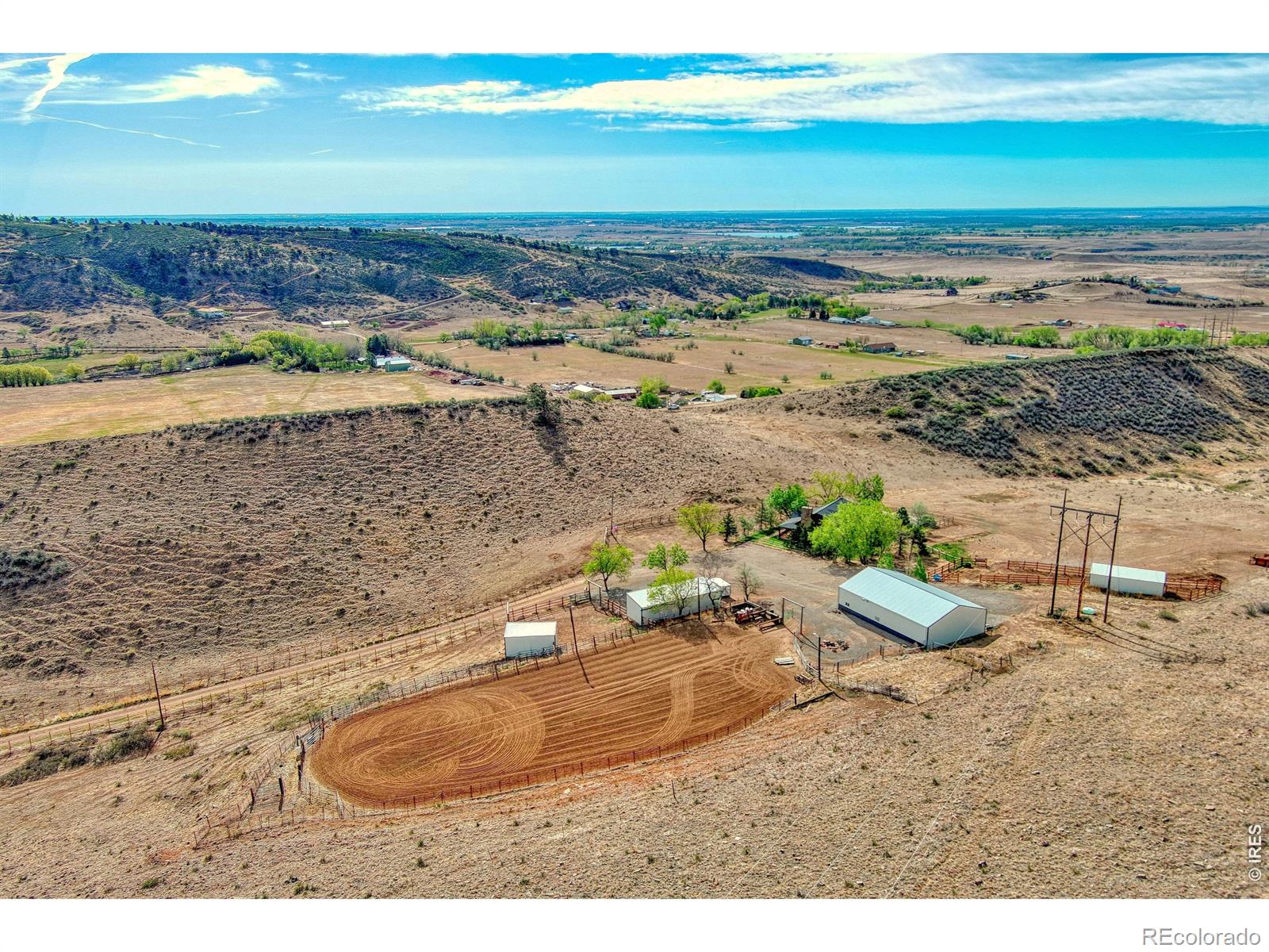 320 Del Monte Road Berthoud CO 80513