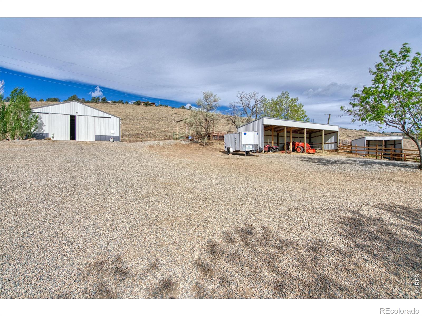 320 Del Monte Road Berthoud CO 80513