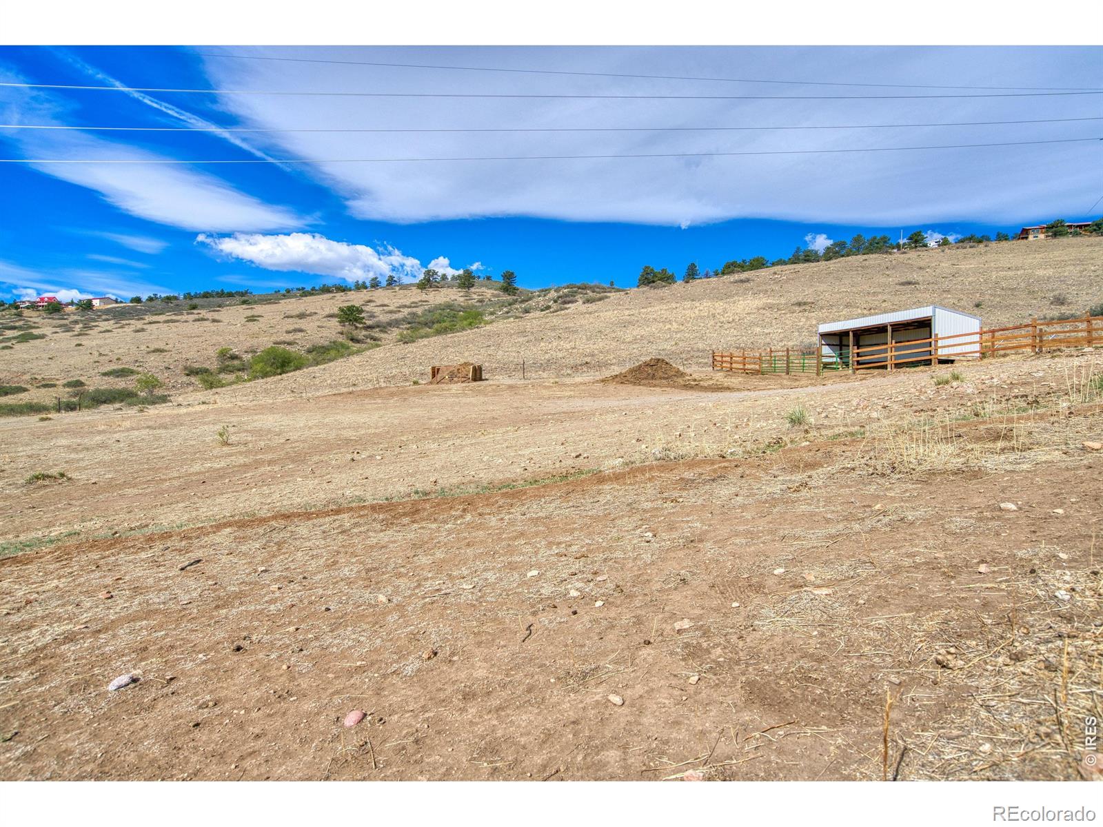 320 Del Monte Road Berthoud CO 80513