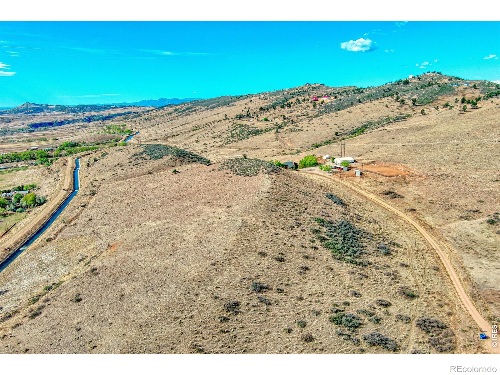320 Del Monte Road Berthoud CO 80513