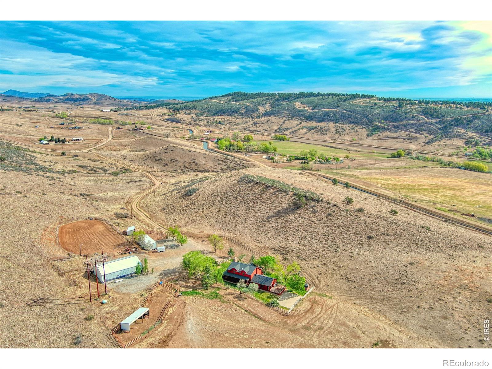 320 Del Monte Road Berthoud CO 80513