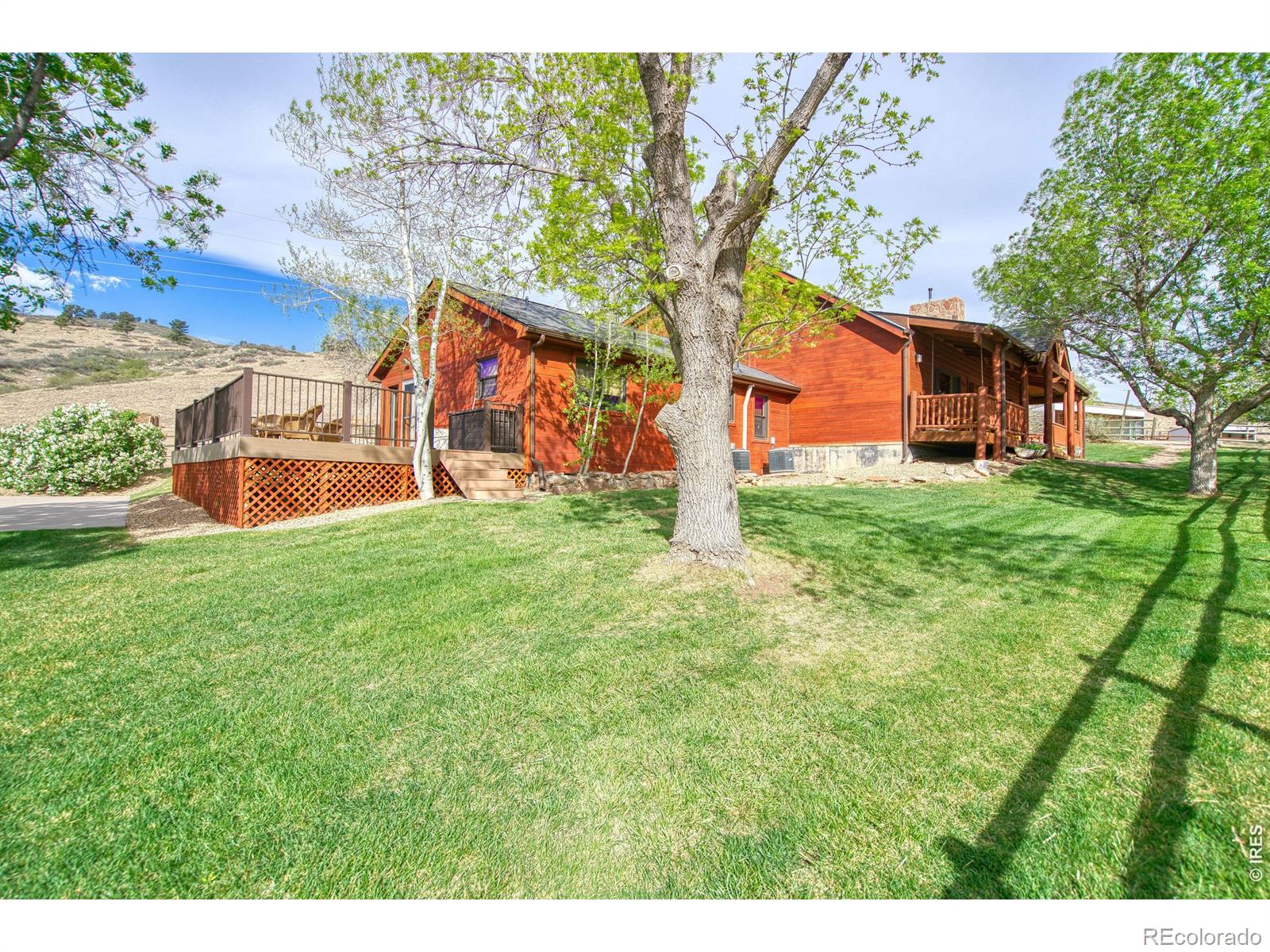 320 Del Monte Road Berthoud CO 80513