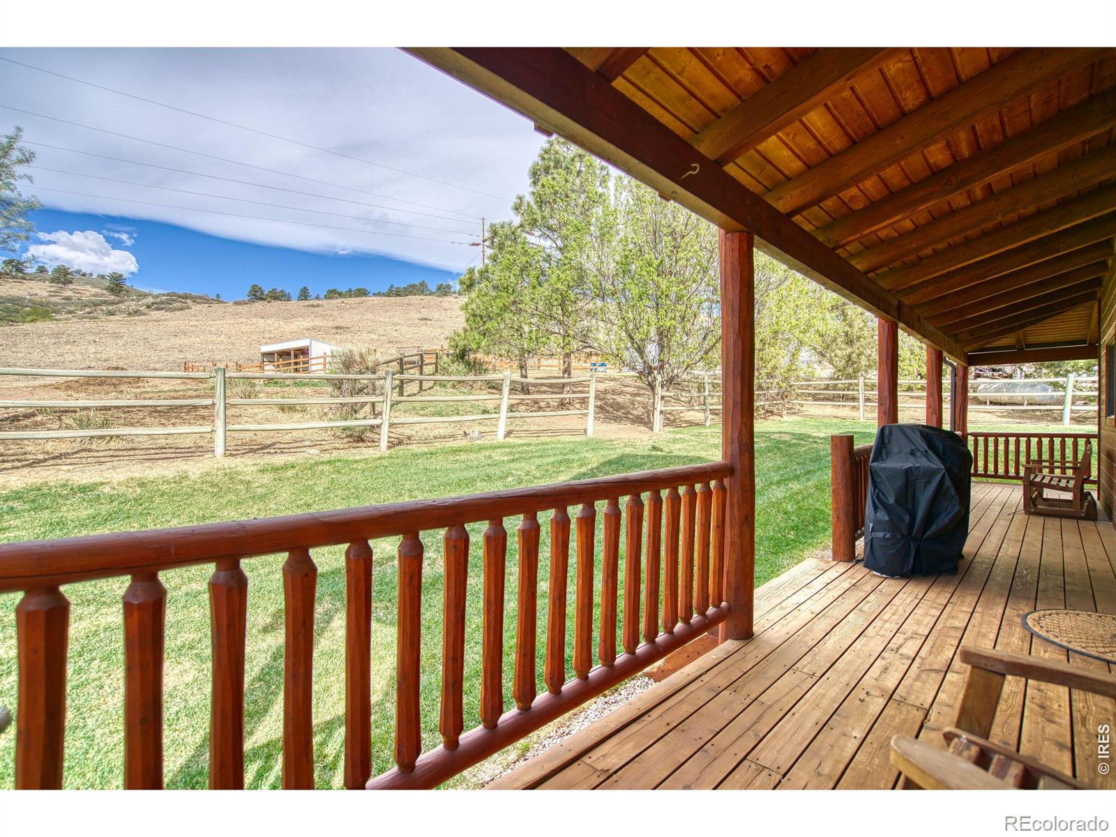 320 Del Monte Road Berthoud CO 80513