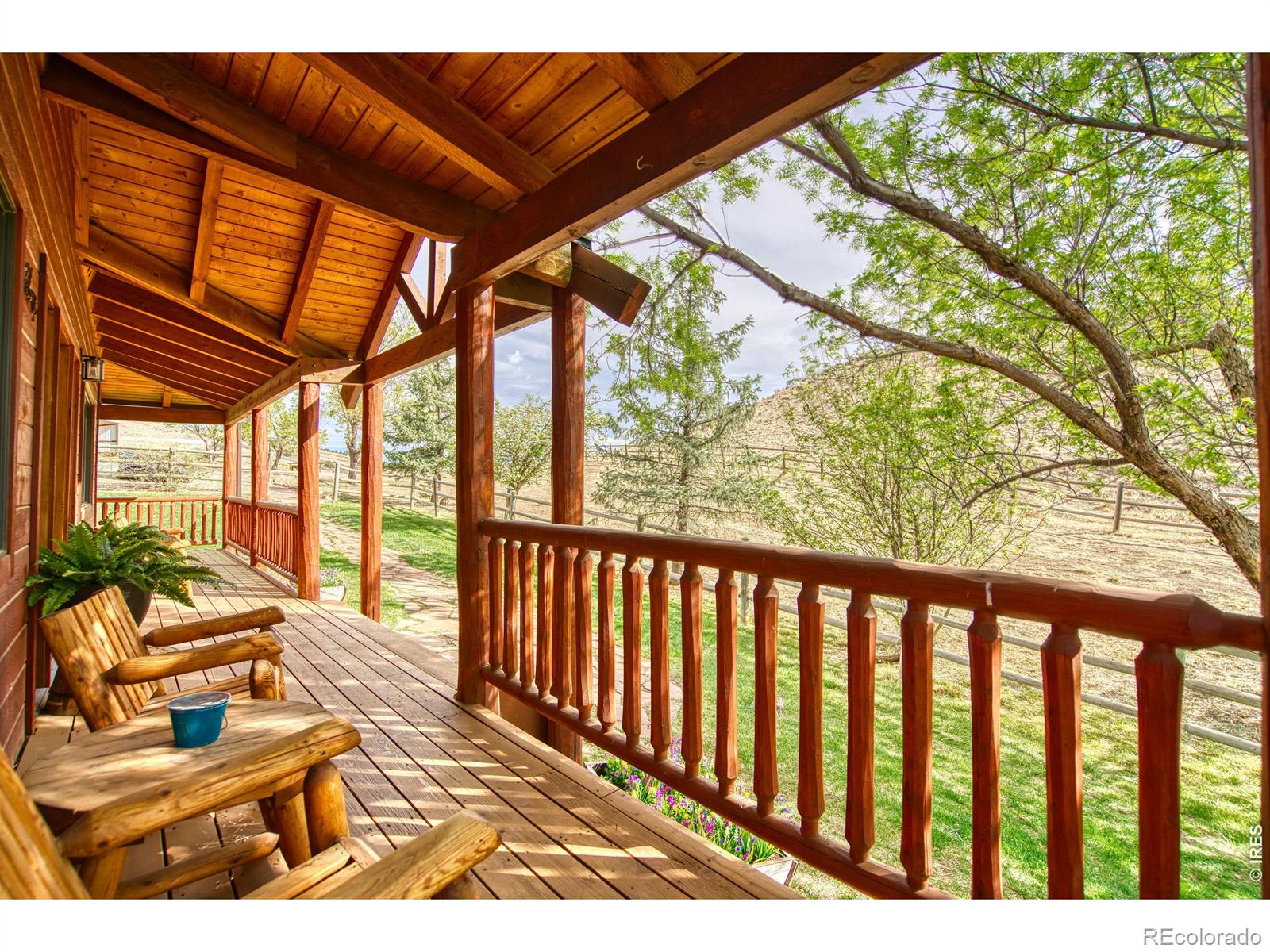 320 Del Monte Road Berthoud CO 80513