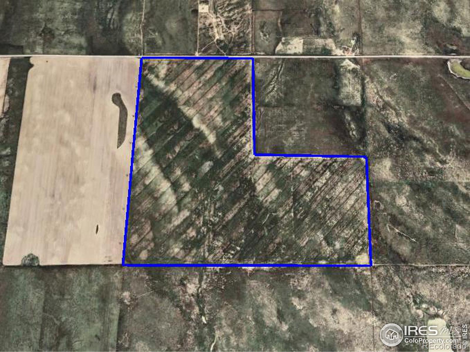 0 Cr 74 Briggsdale CO 80611
