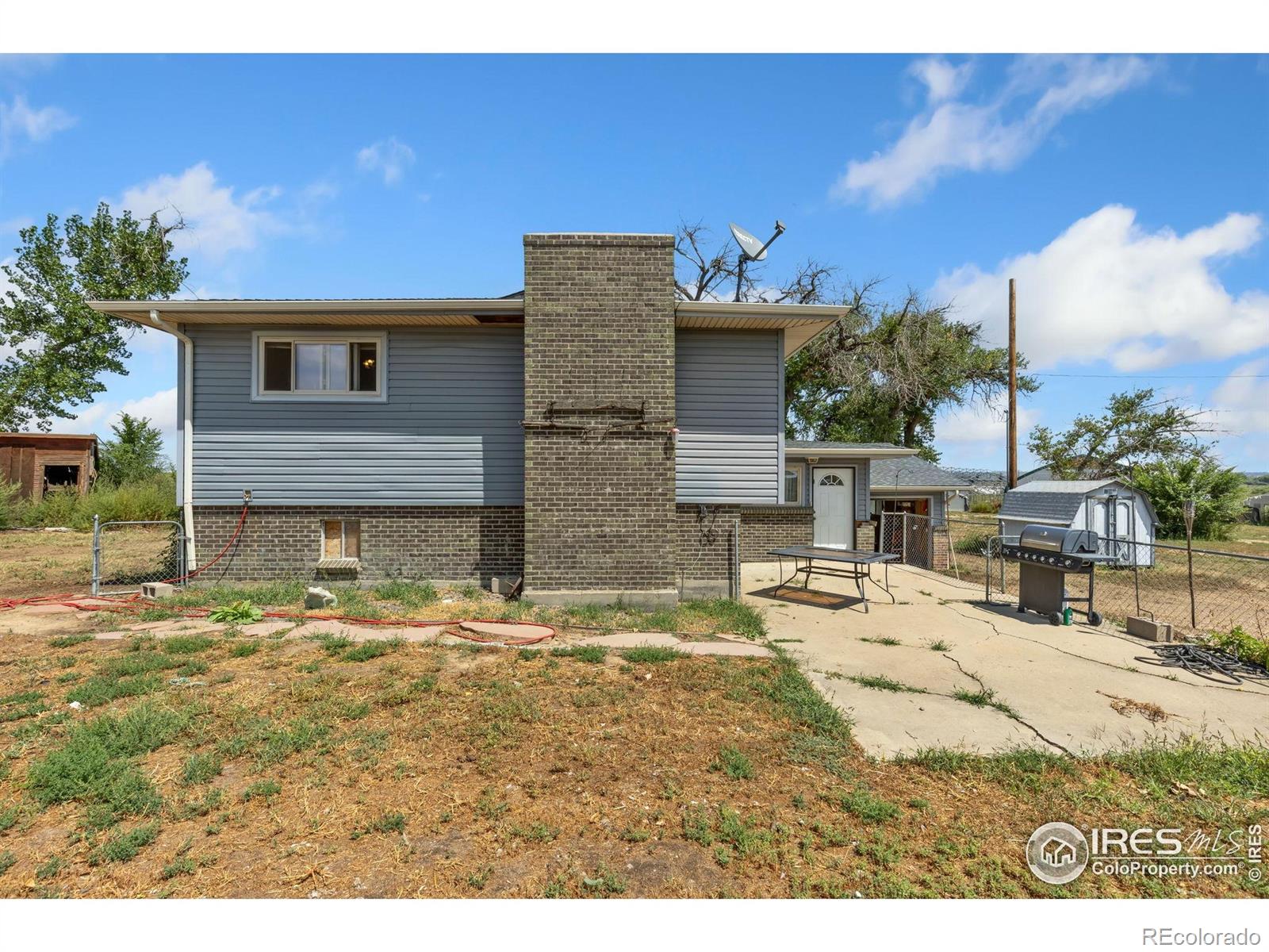 7267 County Road 23 1/2 Fort Lupton CO 80621