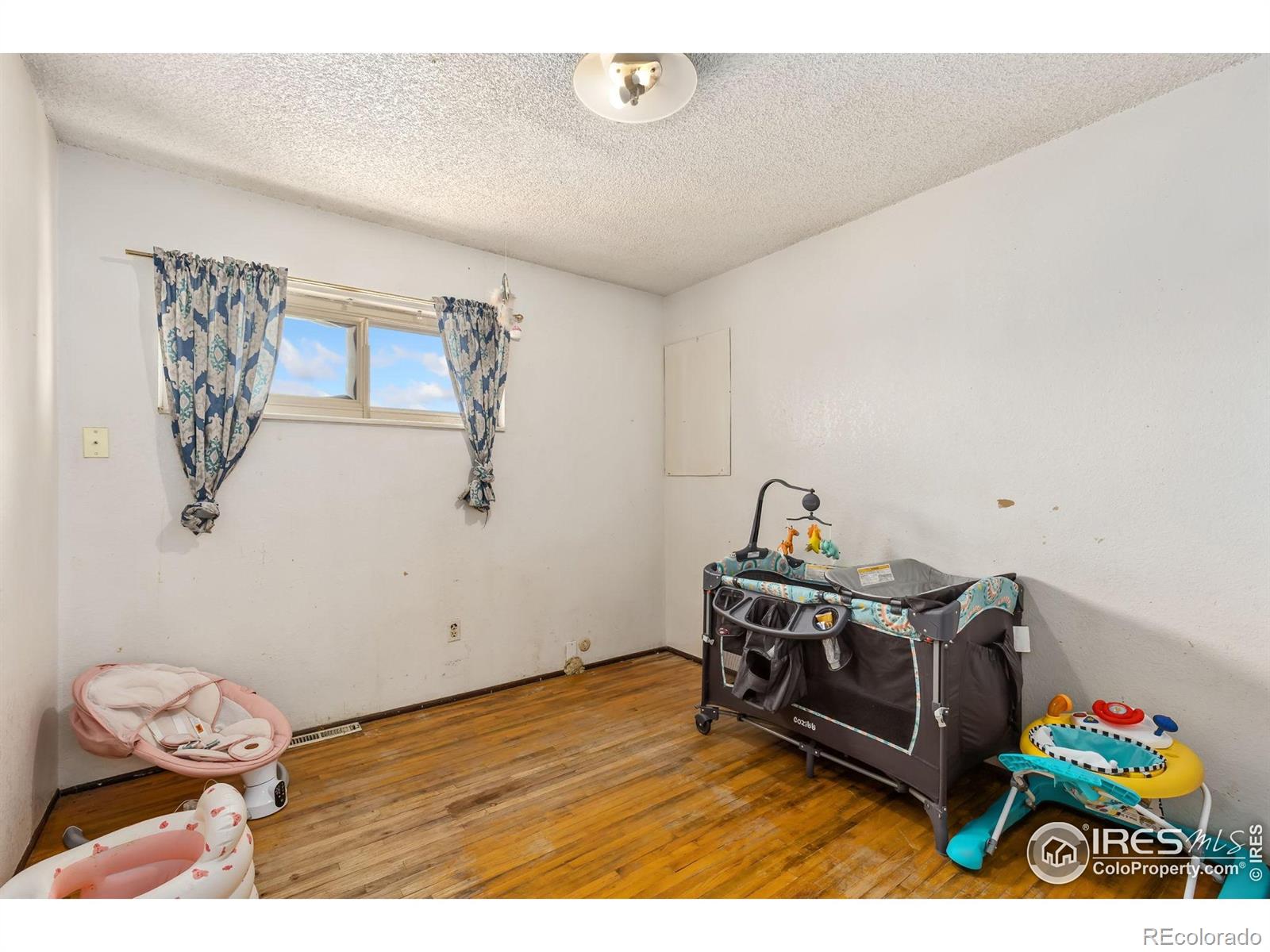 7267 County Road 23 1/2 Fort Lupton CO 80621