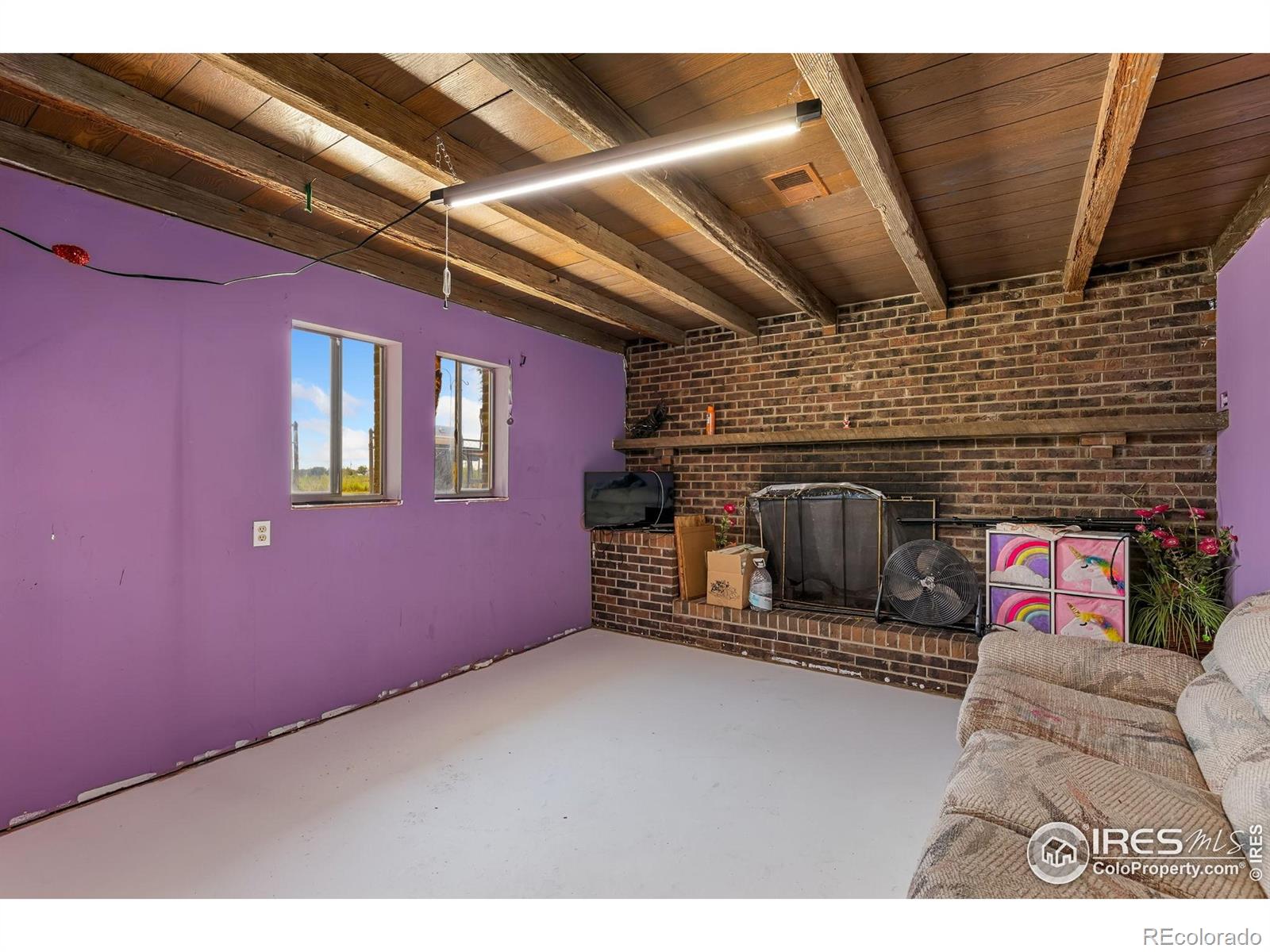 7267 County Road 23 1/2 Fort Lupton CO 80621