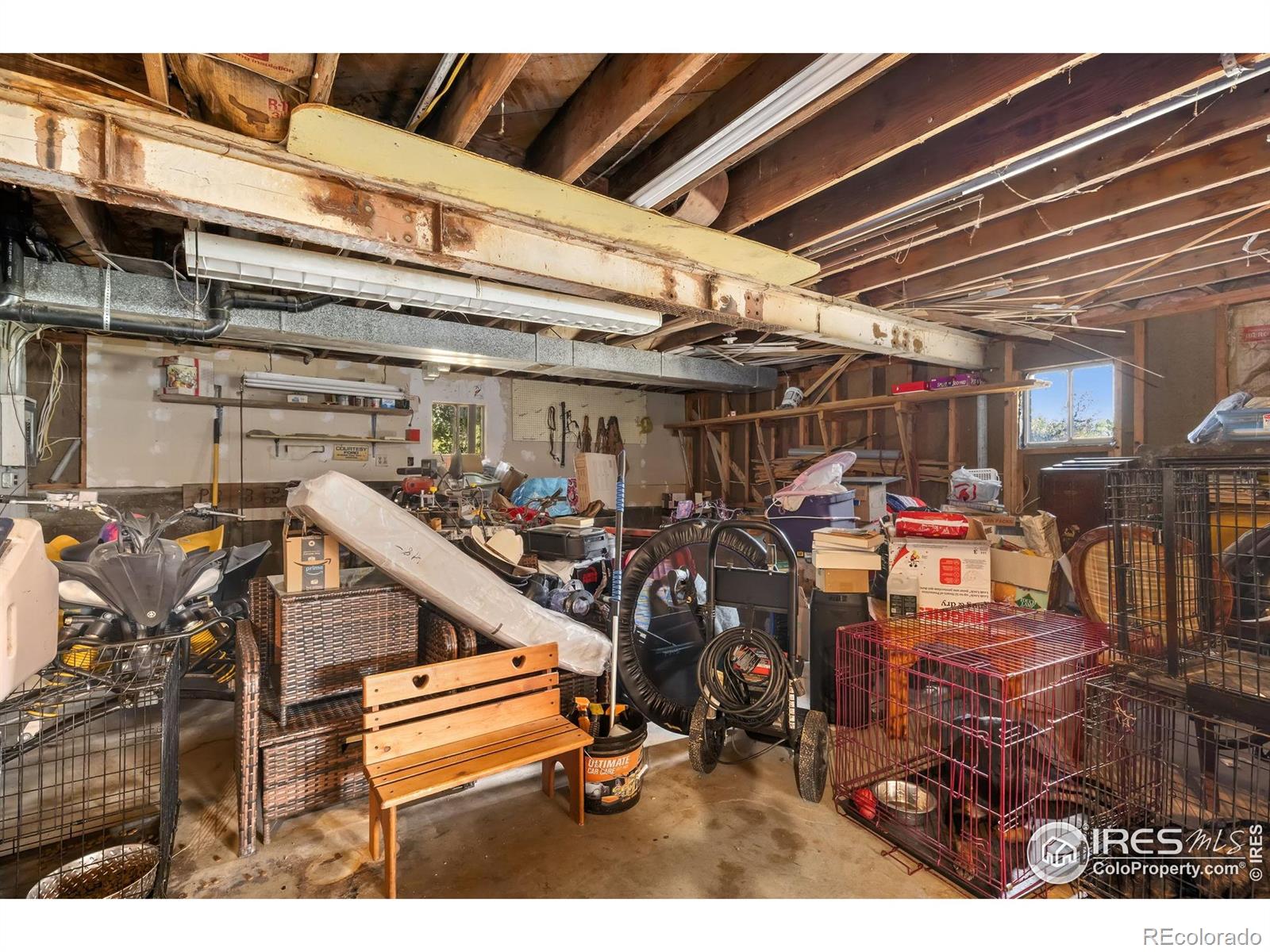 7267 County Road 23 1/2 Fort Lupton CO 80621