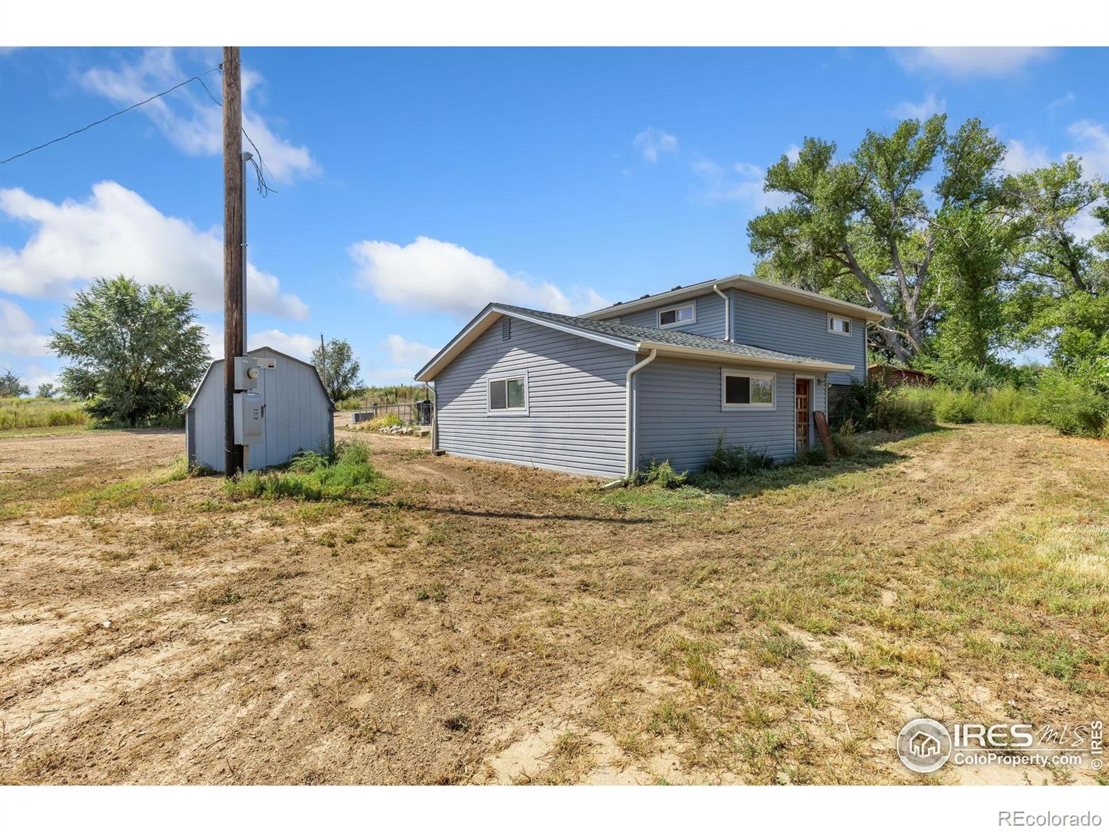 7267 County Road 23 1/2 Fort Lupton CO 80621