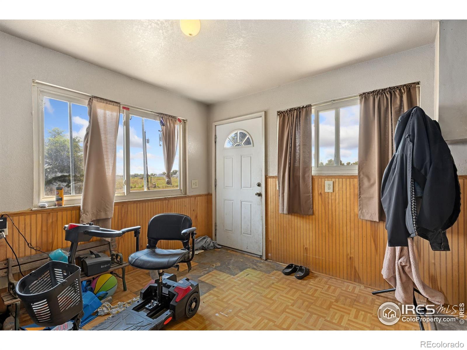7267 County Road 23 1/2 Fort Lupton CO 80621