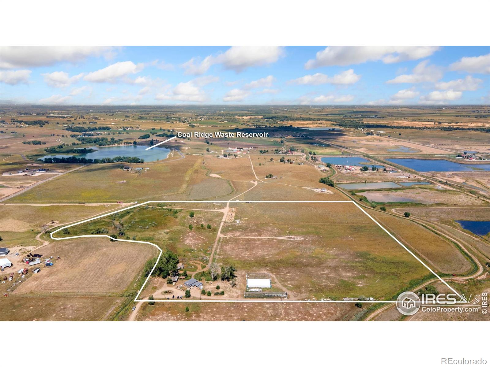 7267 County Road 23 1/2 Fort Lupton CO 80621