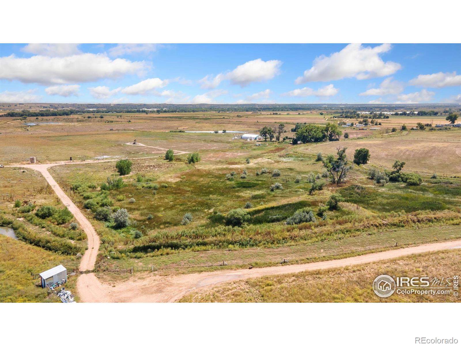 7267 County Road 23 1/2 Fort Lupton CO 80621