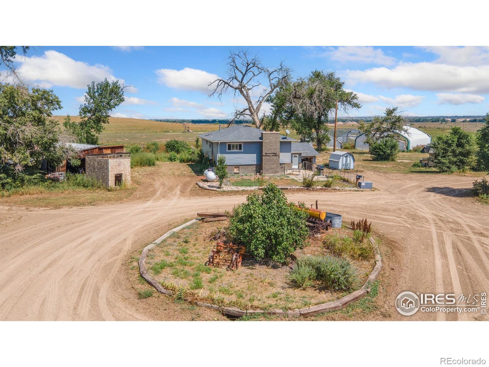 7267 County Road 23 1/2 Fort Lupton CO 80621