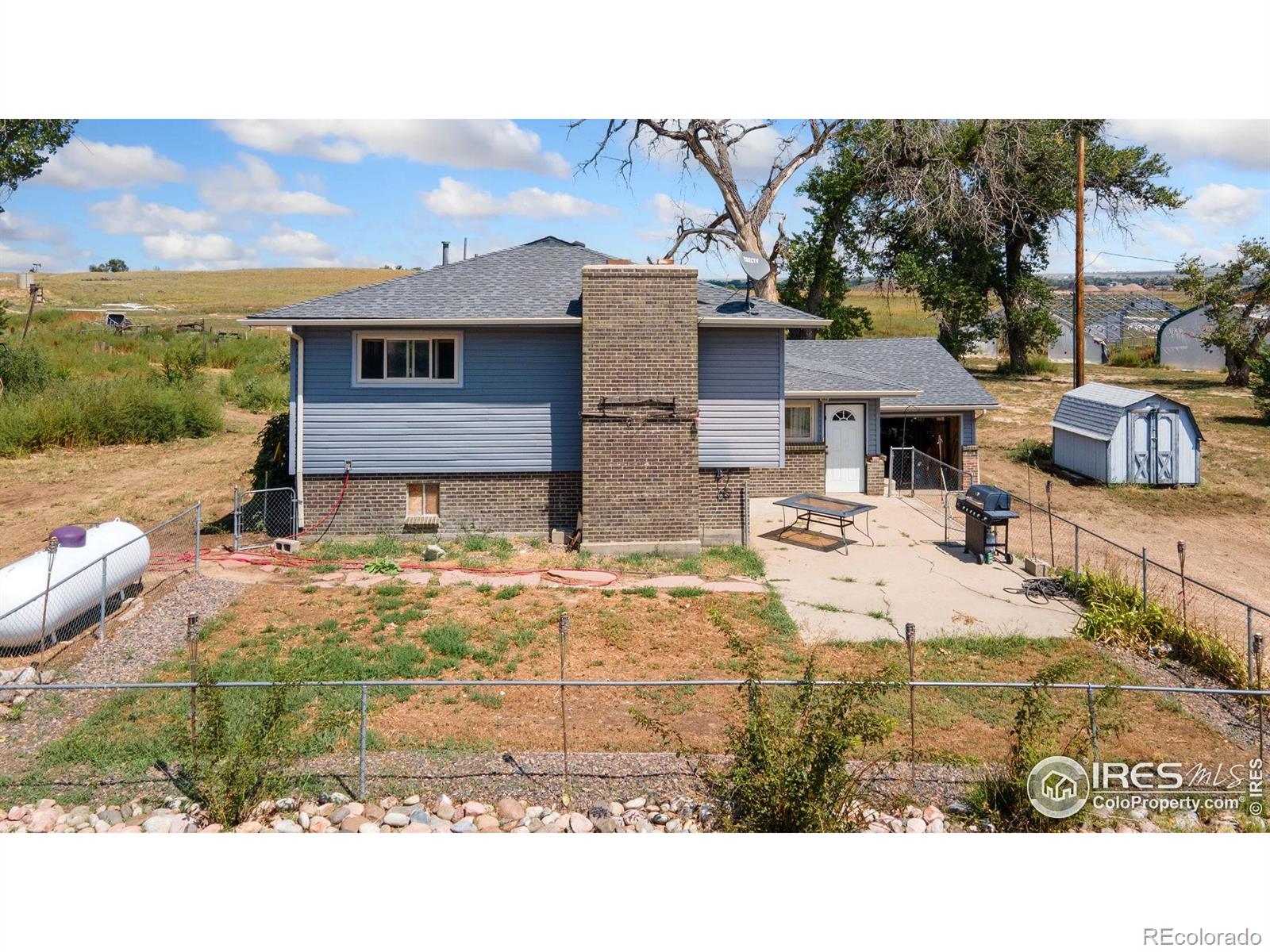7267 County Road 23 1/2 Fort Lupton CO 80621