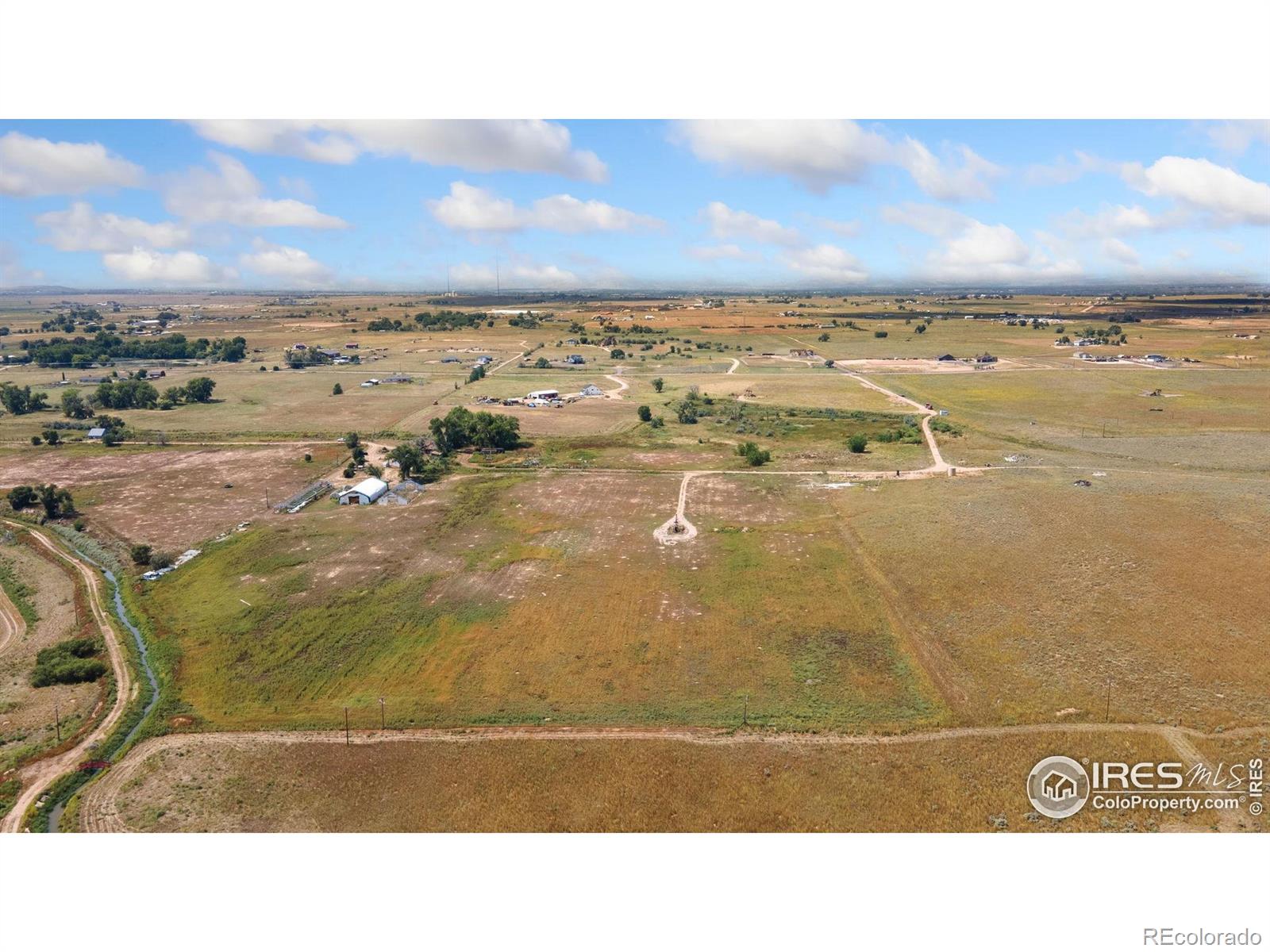 7267 County Road 23 1/2 Fort Lupton CO 80621