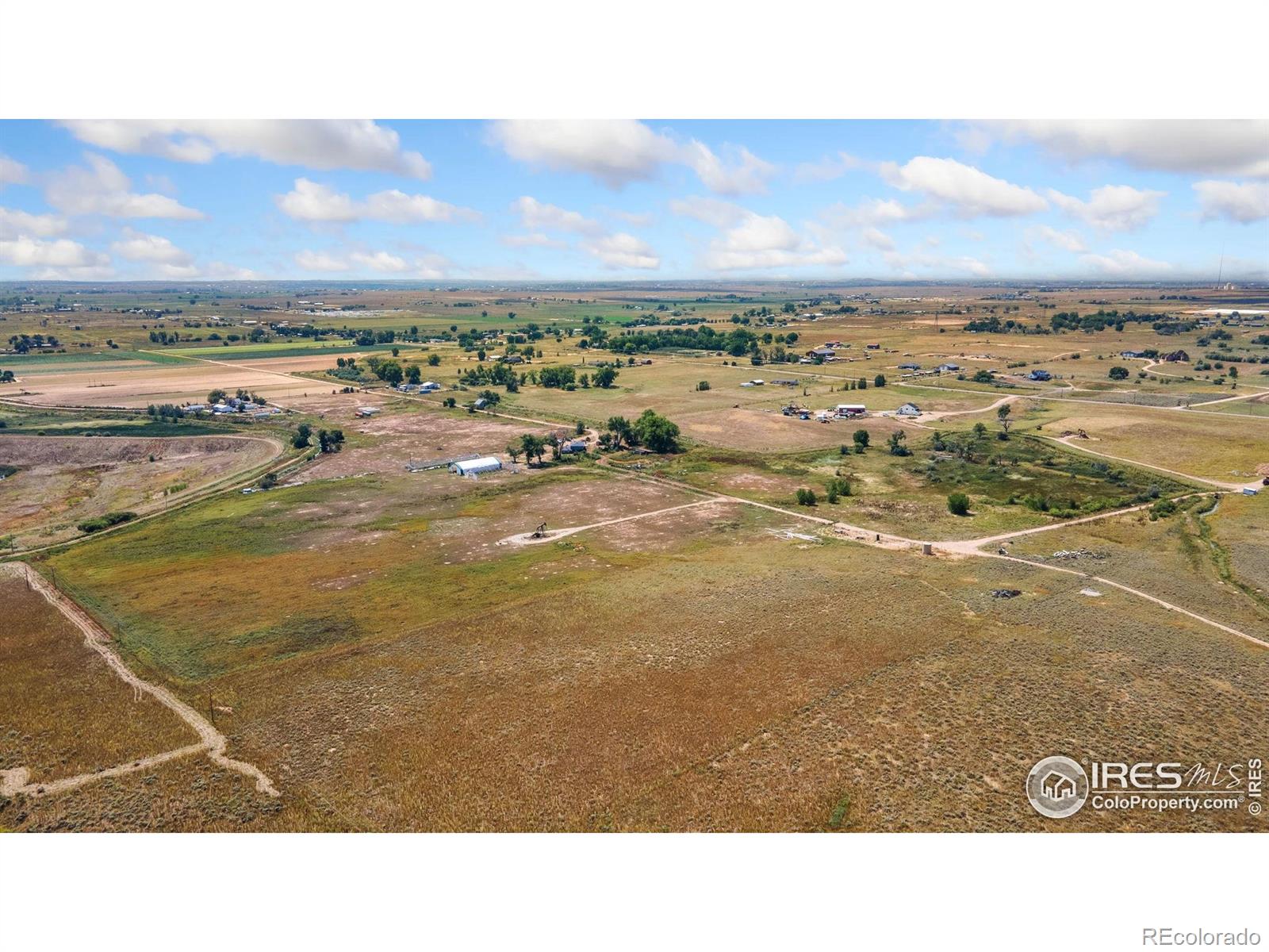 7267 County Road 23 1/2 Fort Lupton CO 80621
