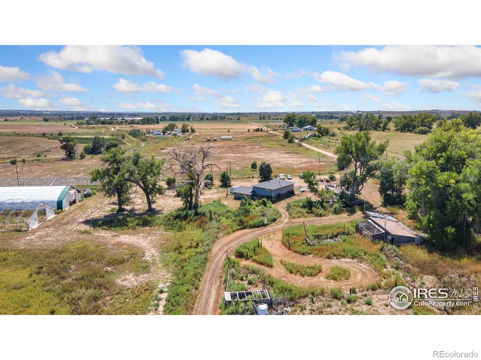 7267 County Road 23 1/2 Fort Lupton CO 80621