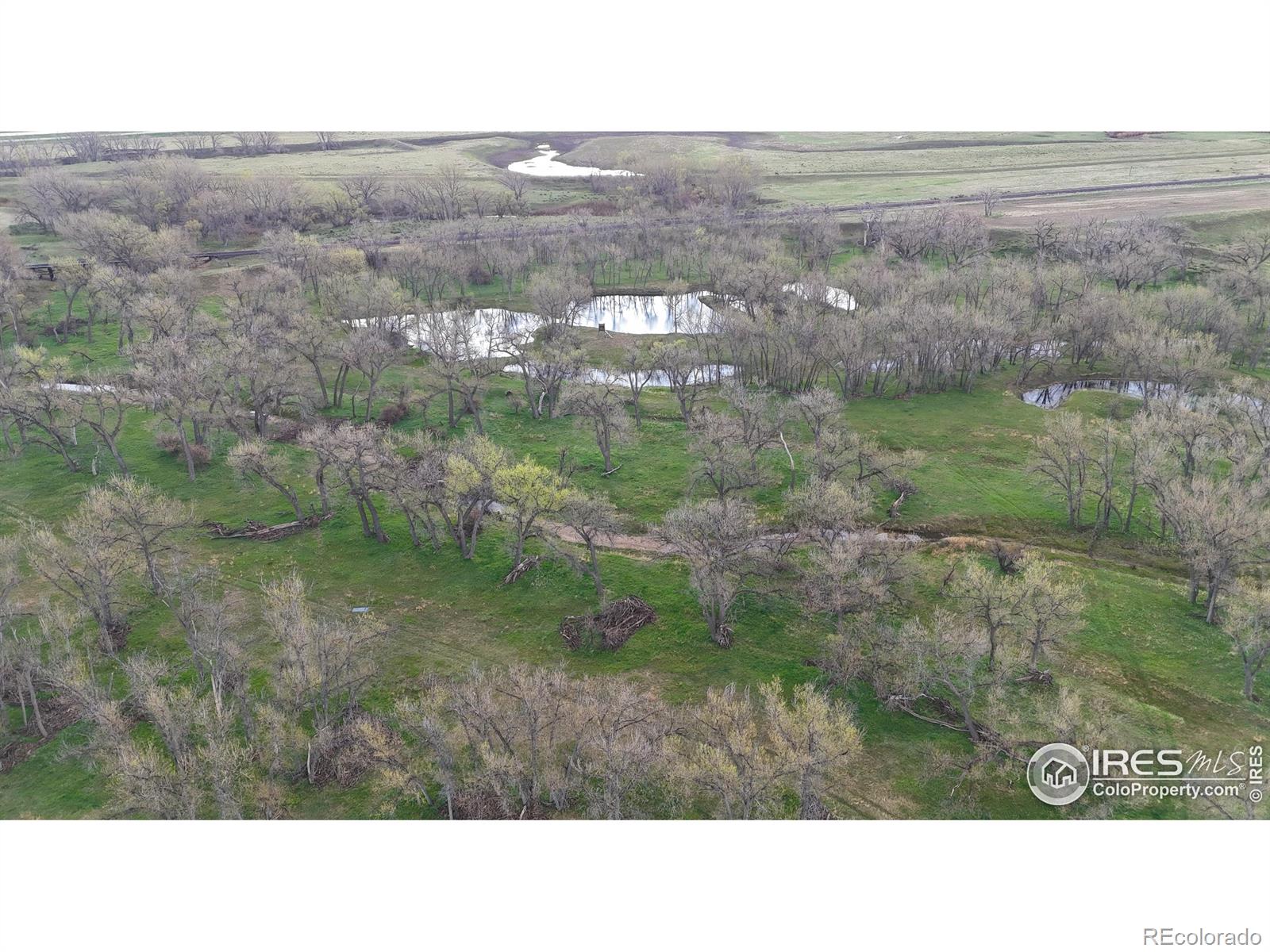 0 County Road 170 Agate CO 80101